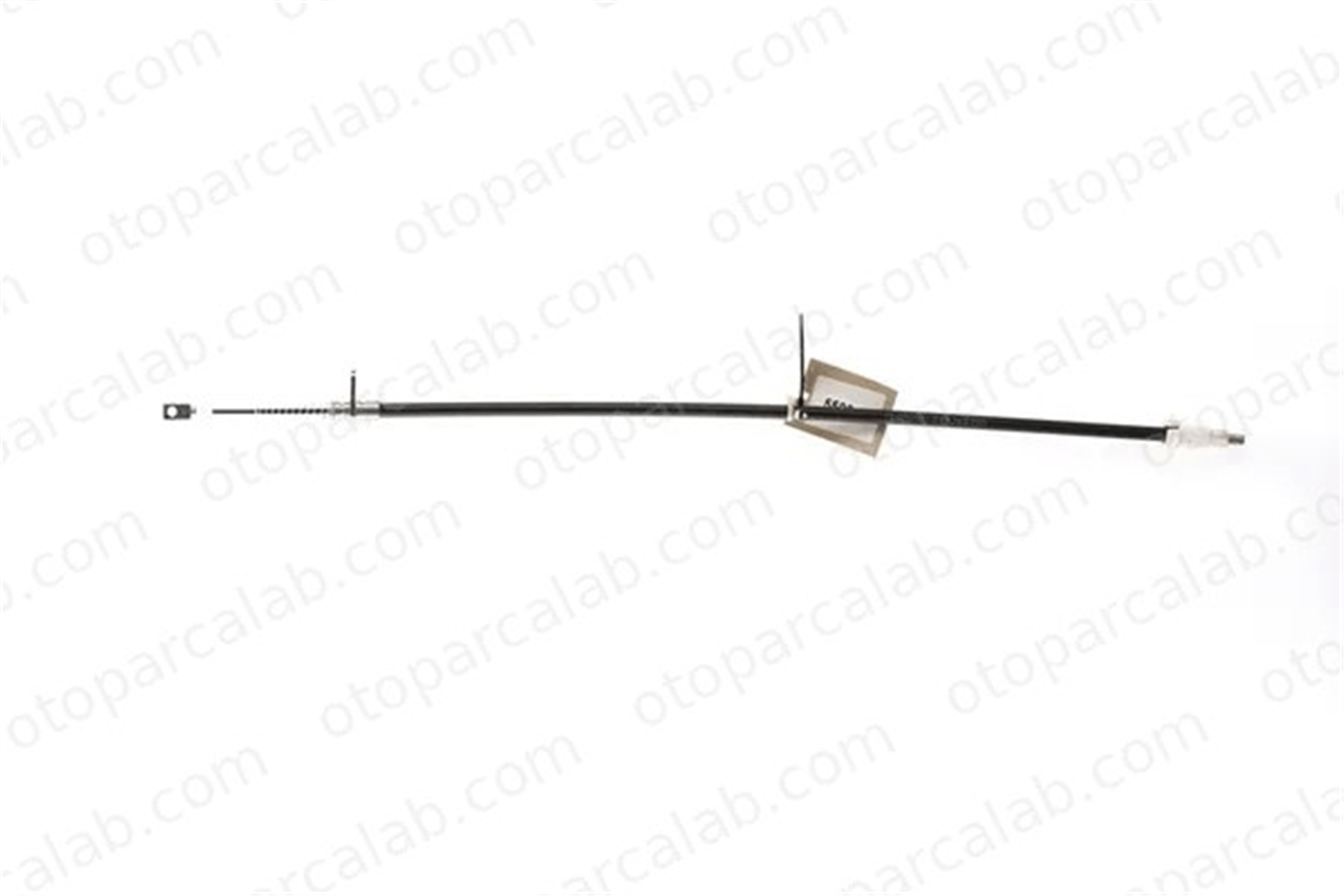 CAVO 5502 682 El Fren Teli Arka Sağ veya Sol MERCEDES-BENZ C-SERISI C-SERISI T-Model A2044200985 2044200985