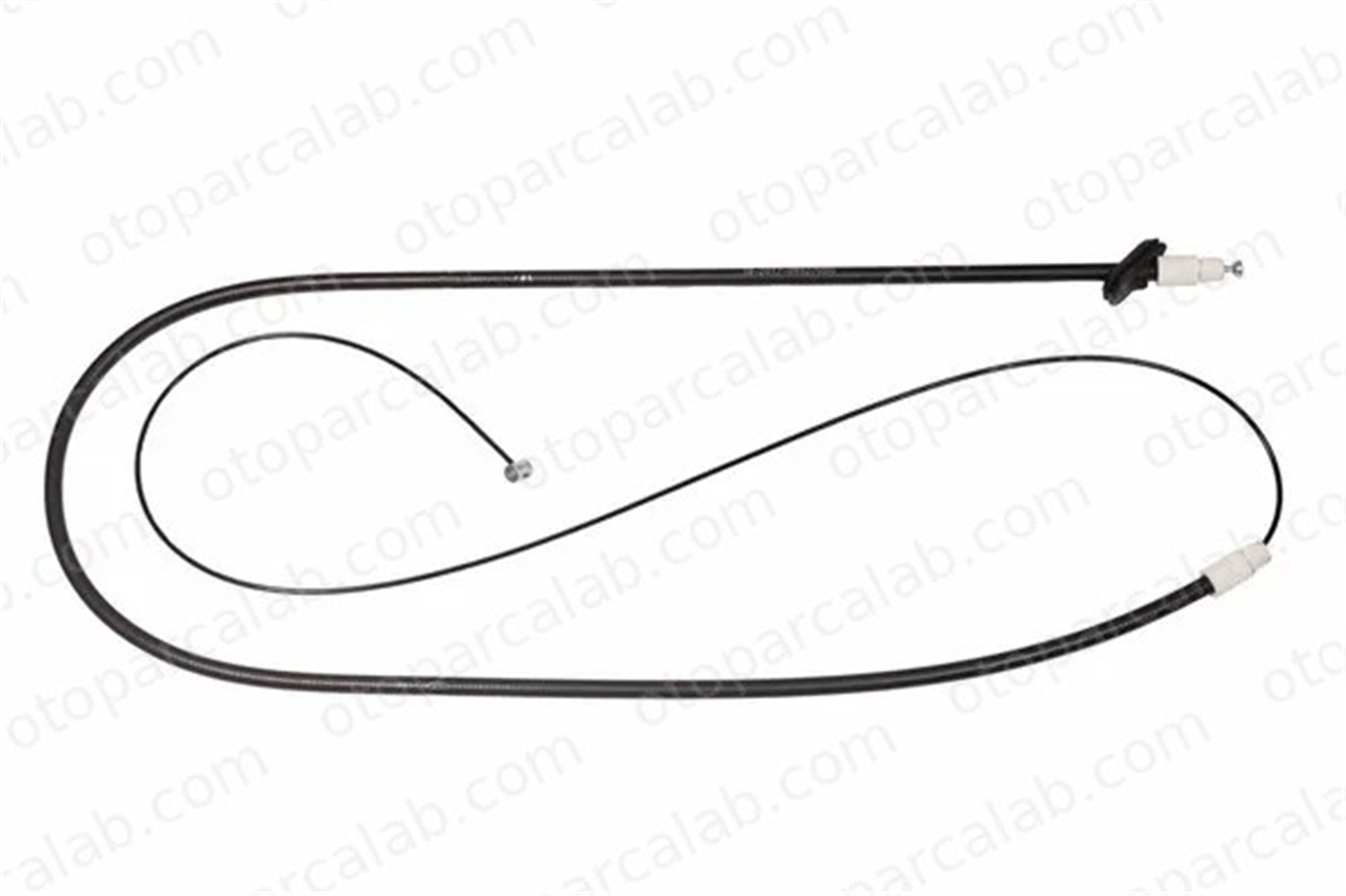 CAVO 5502 705 El Fren Teli Orta MERCEDES-BENZ VIANO VITO / MIXTO Panelvan/Van A6394202985 6394201485