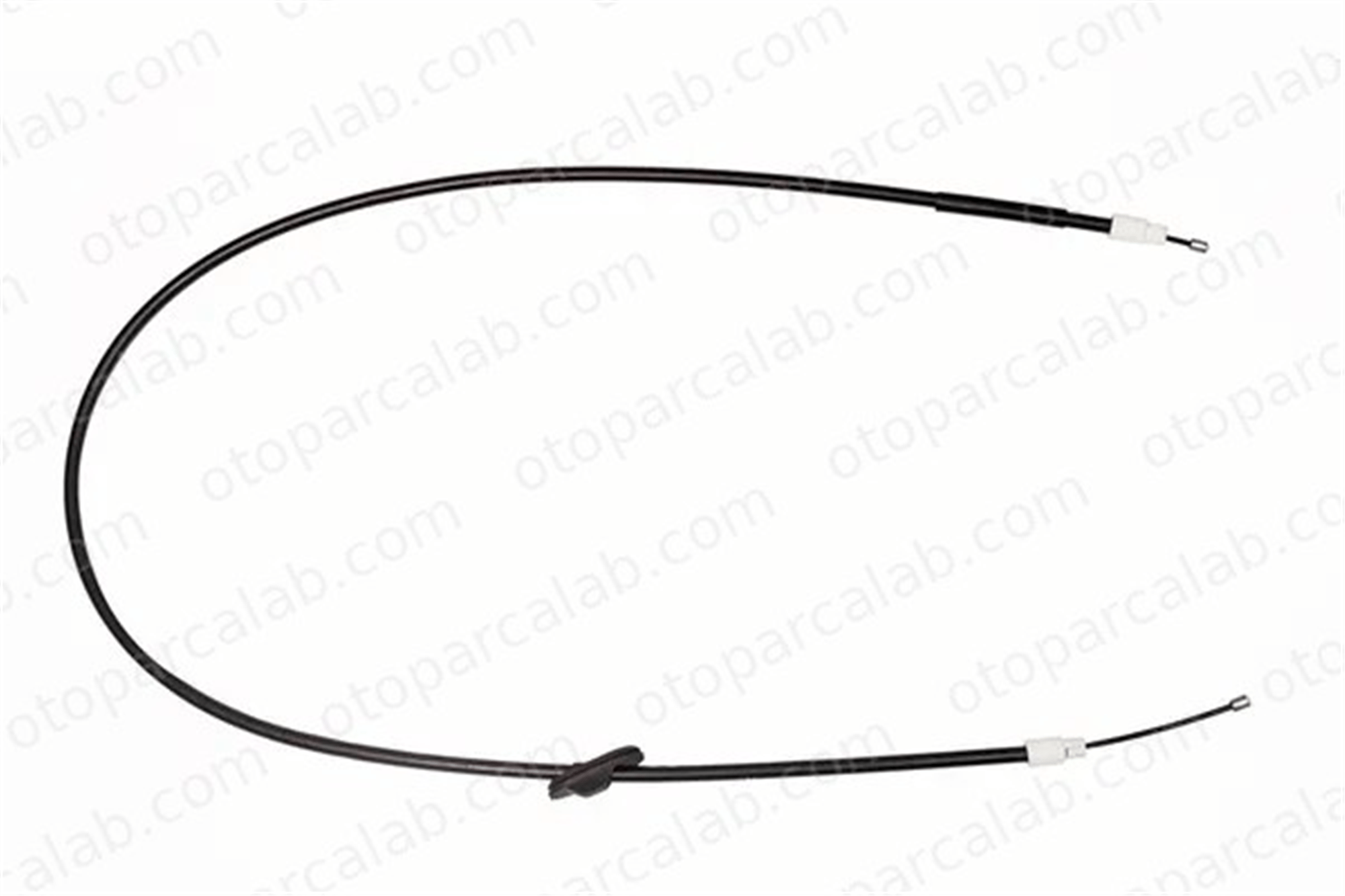 CAVO 5502 707 El Fren Teli Orta MERCEDES-BENZ VITO / MIXTO Panelvan/Van VITO Minibüs/Otobüs 6394201785