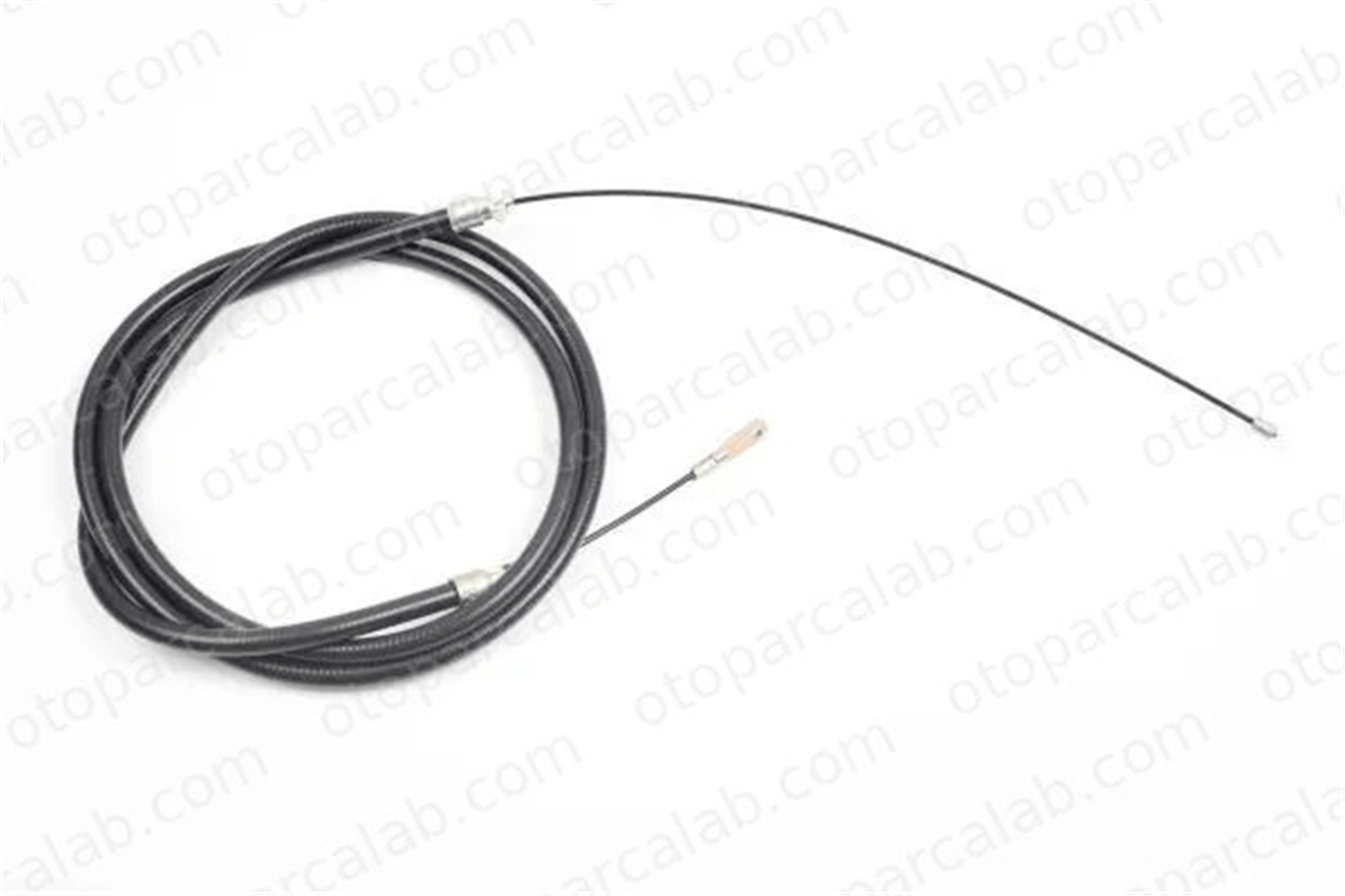 CAVO 5502 720 El Fren Teli Ön Sağ veya Sol MERCEDES-BENZ 124 Sedan 124 T-Model 1244204285 1244200985