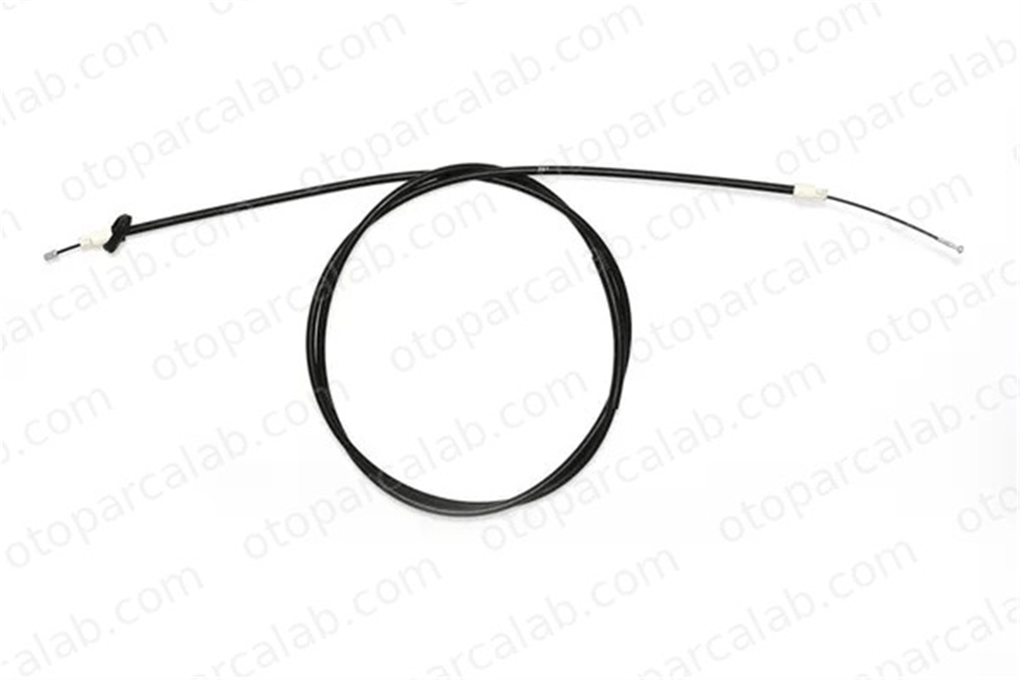 CAVO 5502 759 El Fren Teli Orta MERCEDES-BENZ VITO / MIXTO Panelvan/Van VITO Minibüs/Otobüs 6394203885