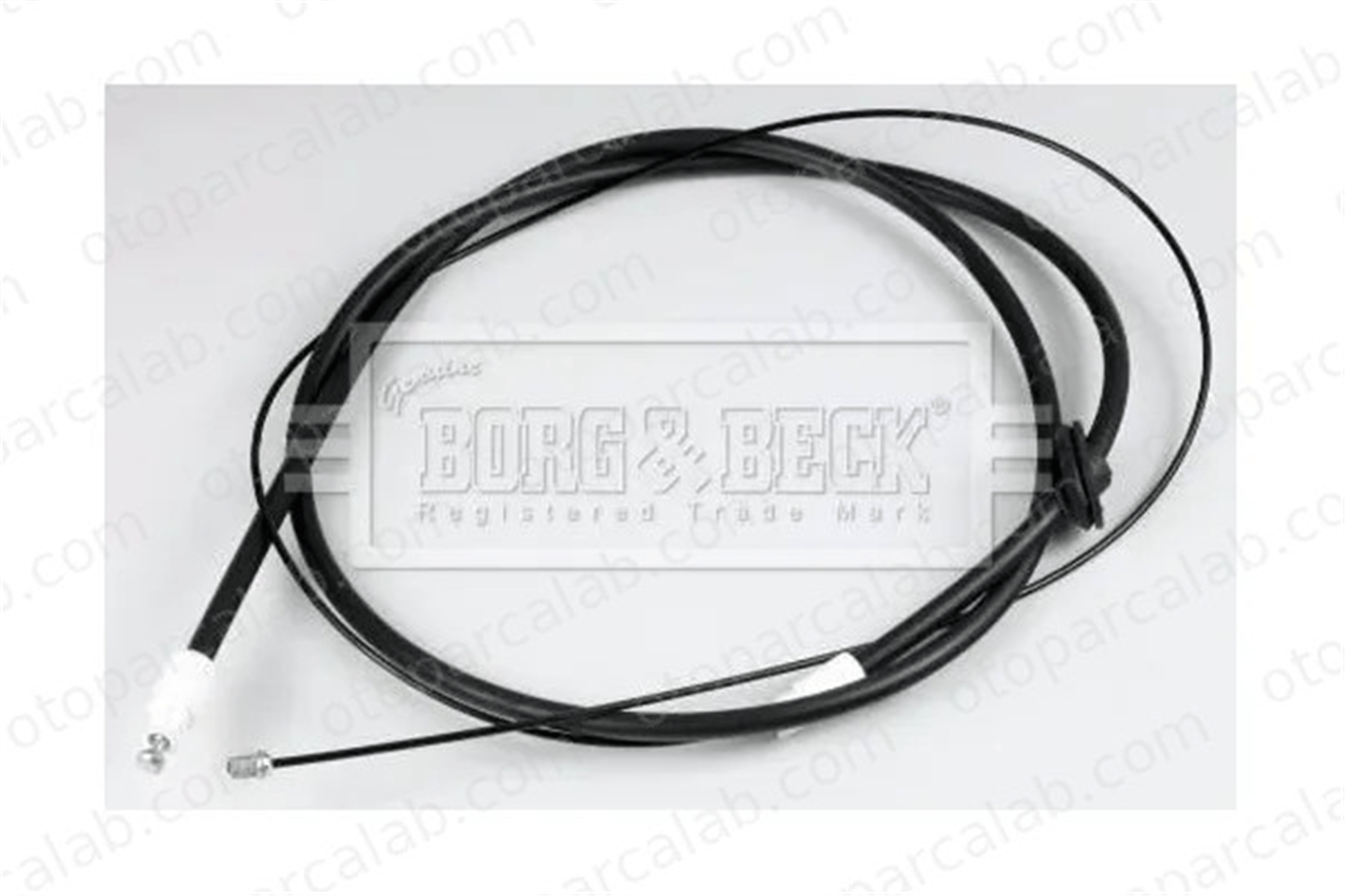CAVO 5502 763 El Fren Teli Orta MERCEDES-BENZ VITO / MIXTO Panelvan/Van VITO Minibüs/Otobüs 6394202885 482818
