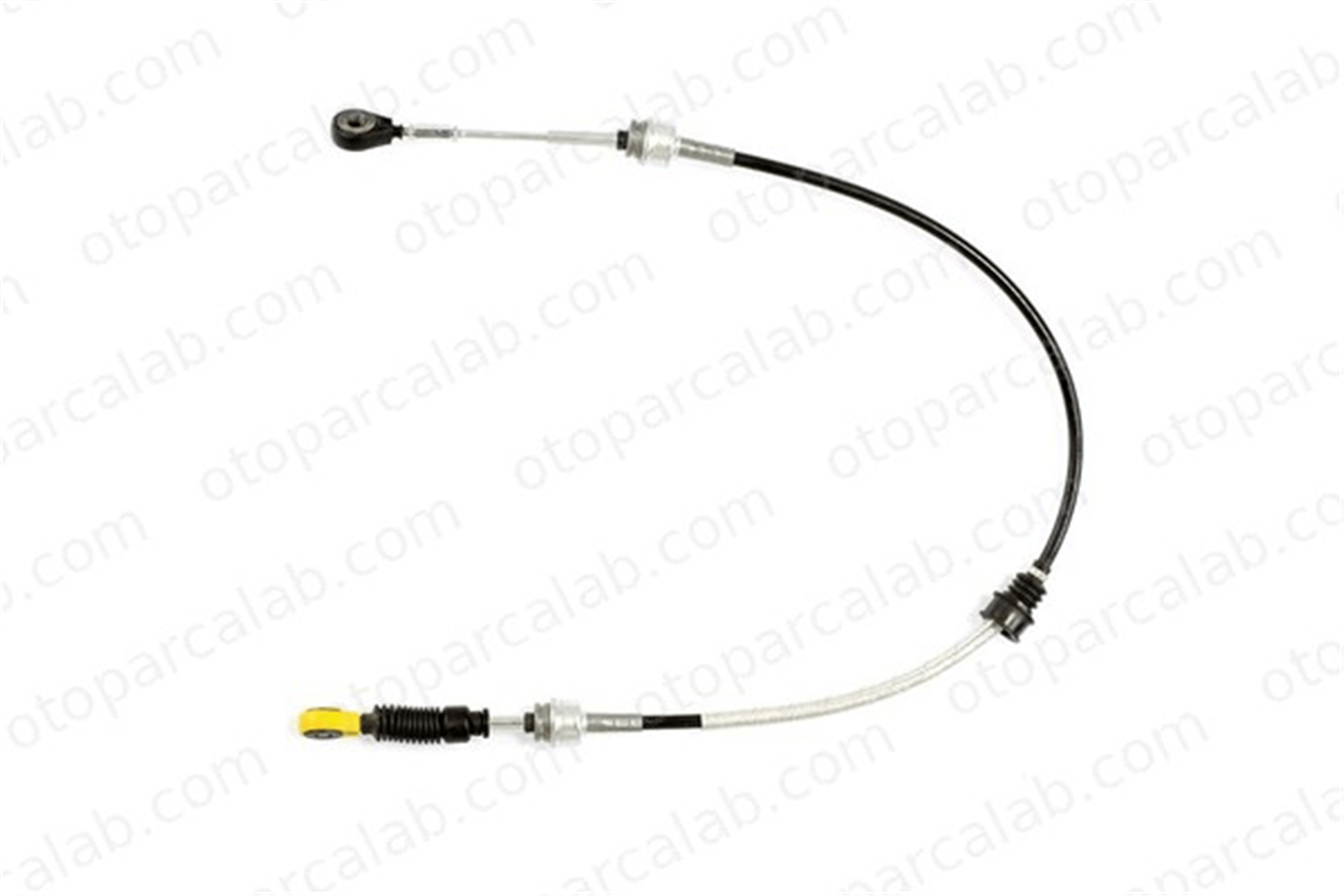 CAVO 5514 610 Vites Değiştirme Teli MERCEDES-BENZ VITO Minibüs/Otobüs VIANO A0002680191 2680191