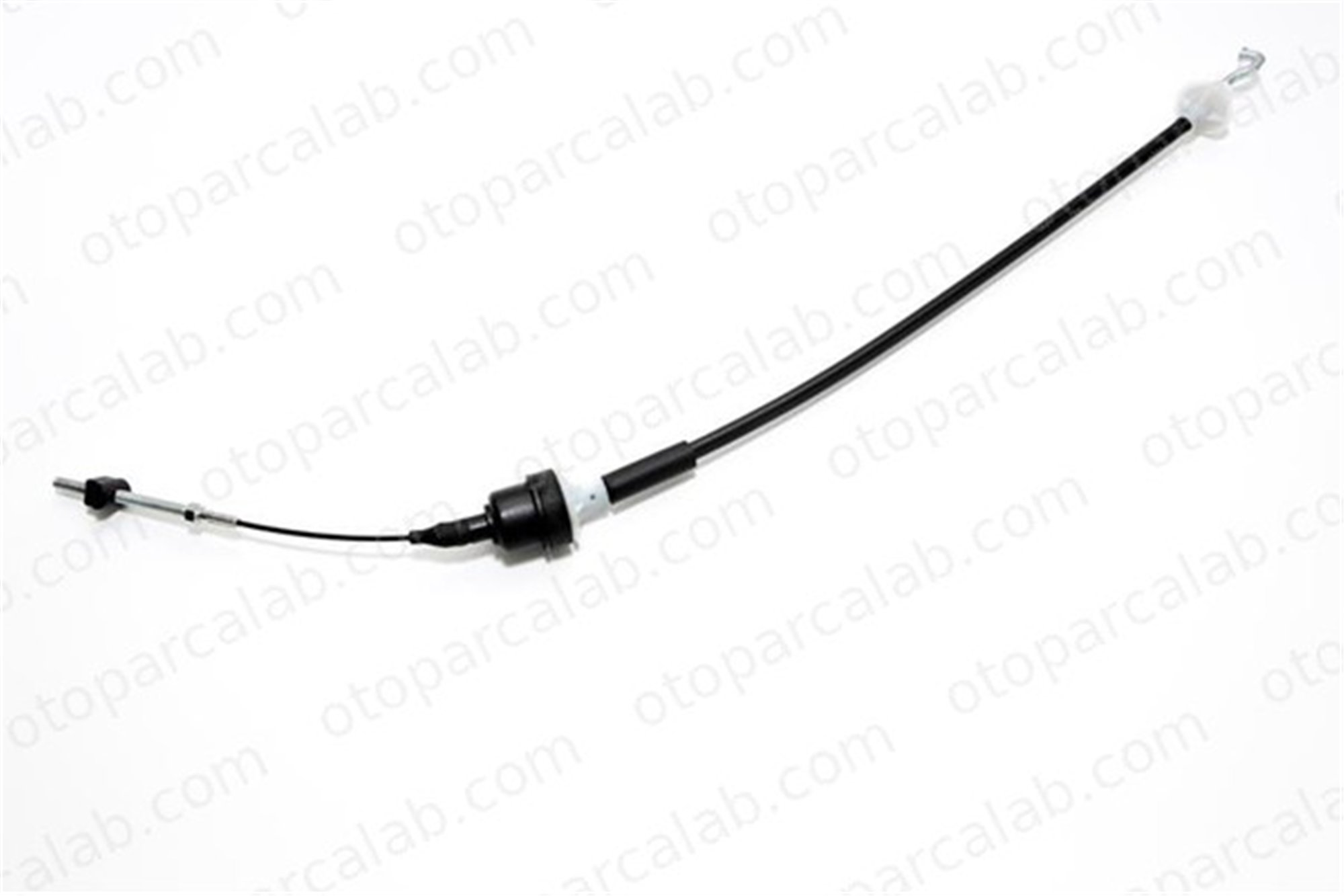CAVO 5901 130 Debriyaj Teli OPEL KADETT E Hatchback KADETT E 669142 90209335