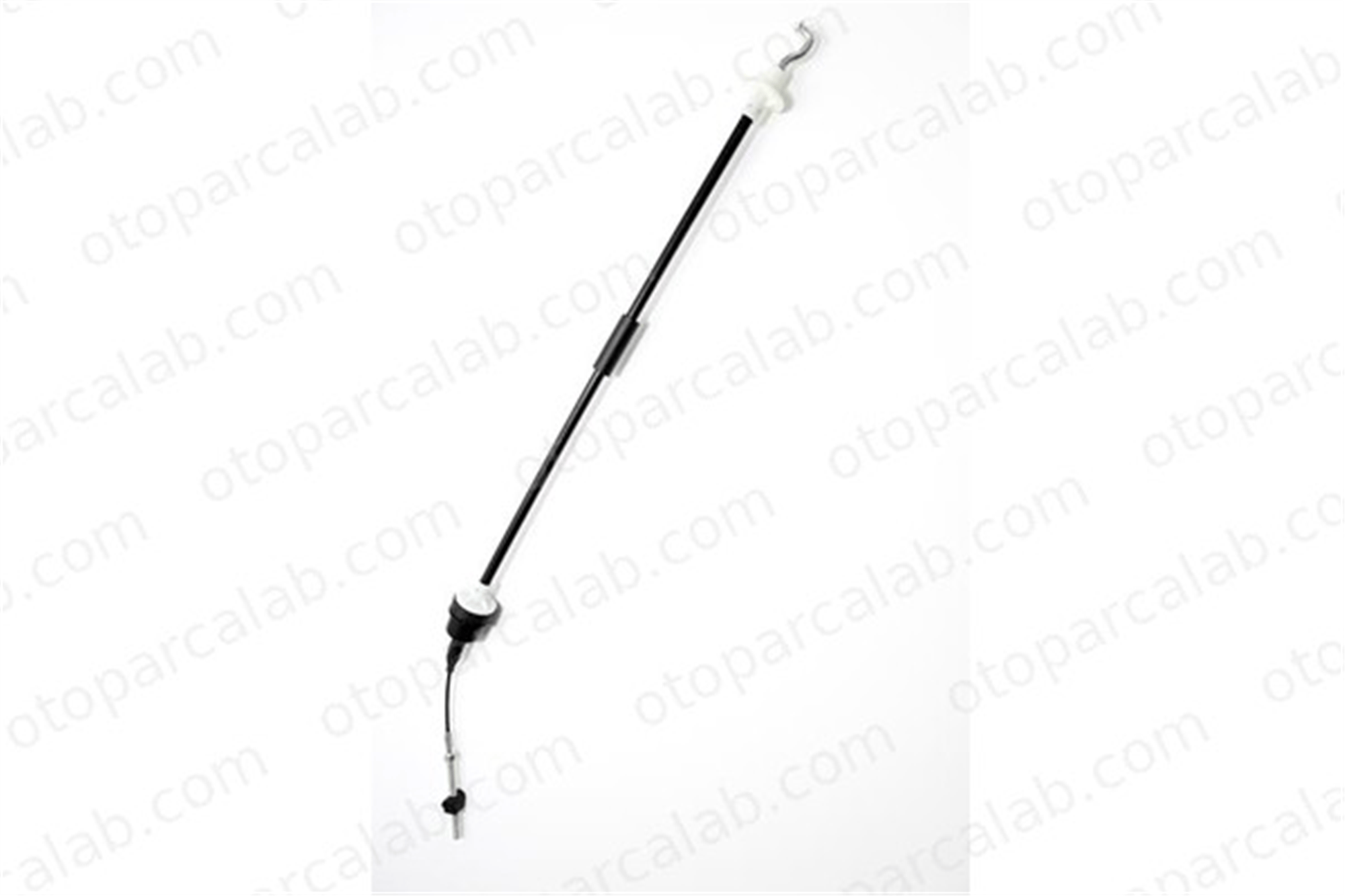CAVO 5901 131 Debriyaj Teli OPEL ASCONA C ASCONA C Hatchback 669124 660124