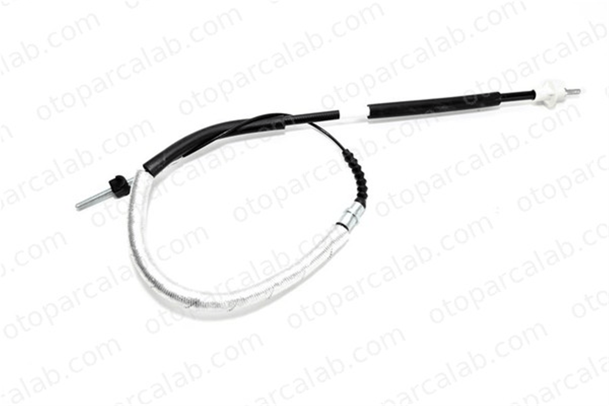 CAVO 5901 135 Debriyaj Teli OPEL OMEGA A Station wagon OMEGA A 669149902 669149