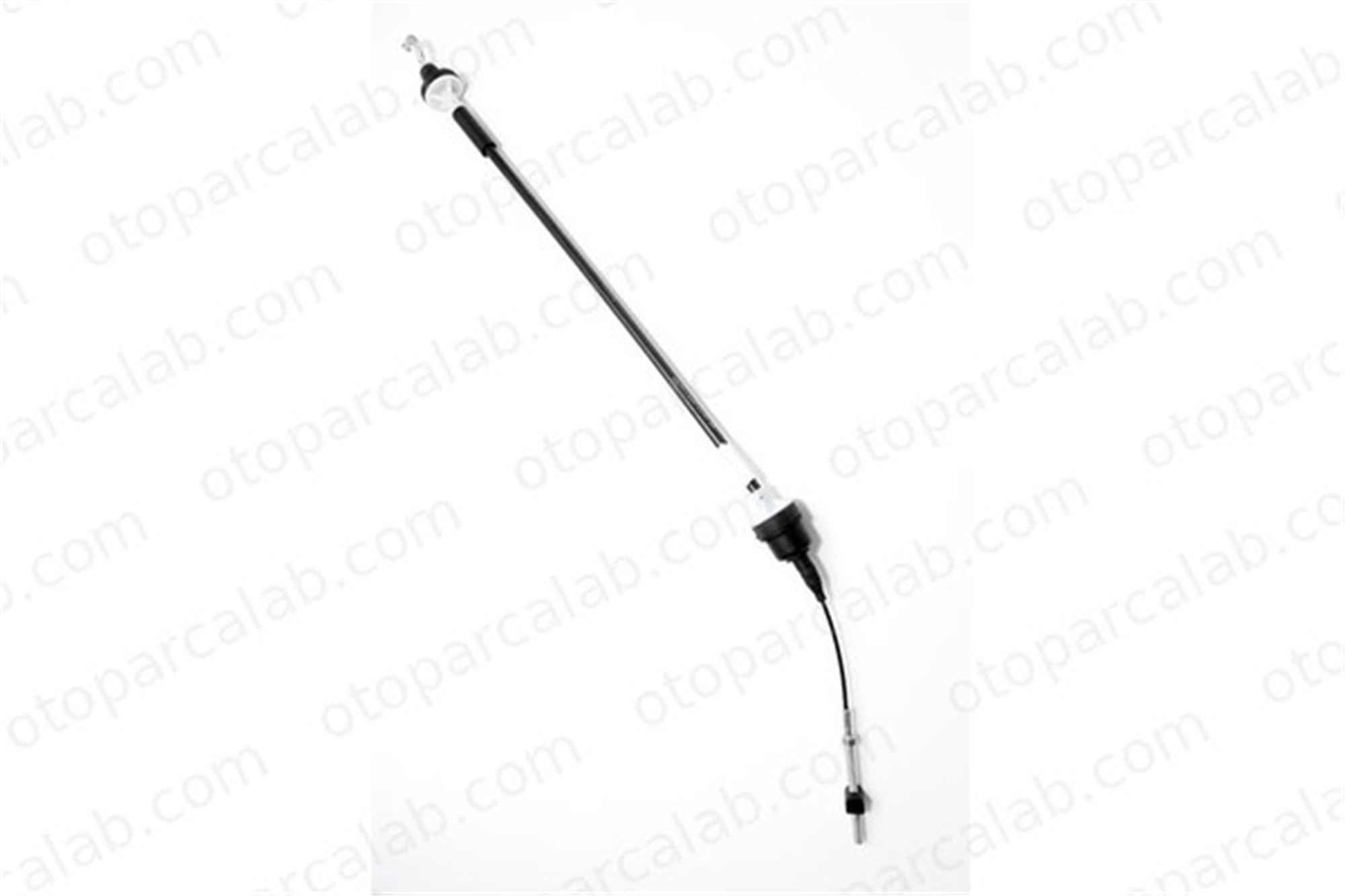 CAVO 5901 142 Debriyaj Teli OPEL VECTRA A VECTRA A Hatchback 669161 669170