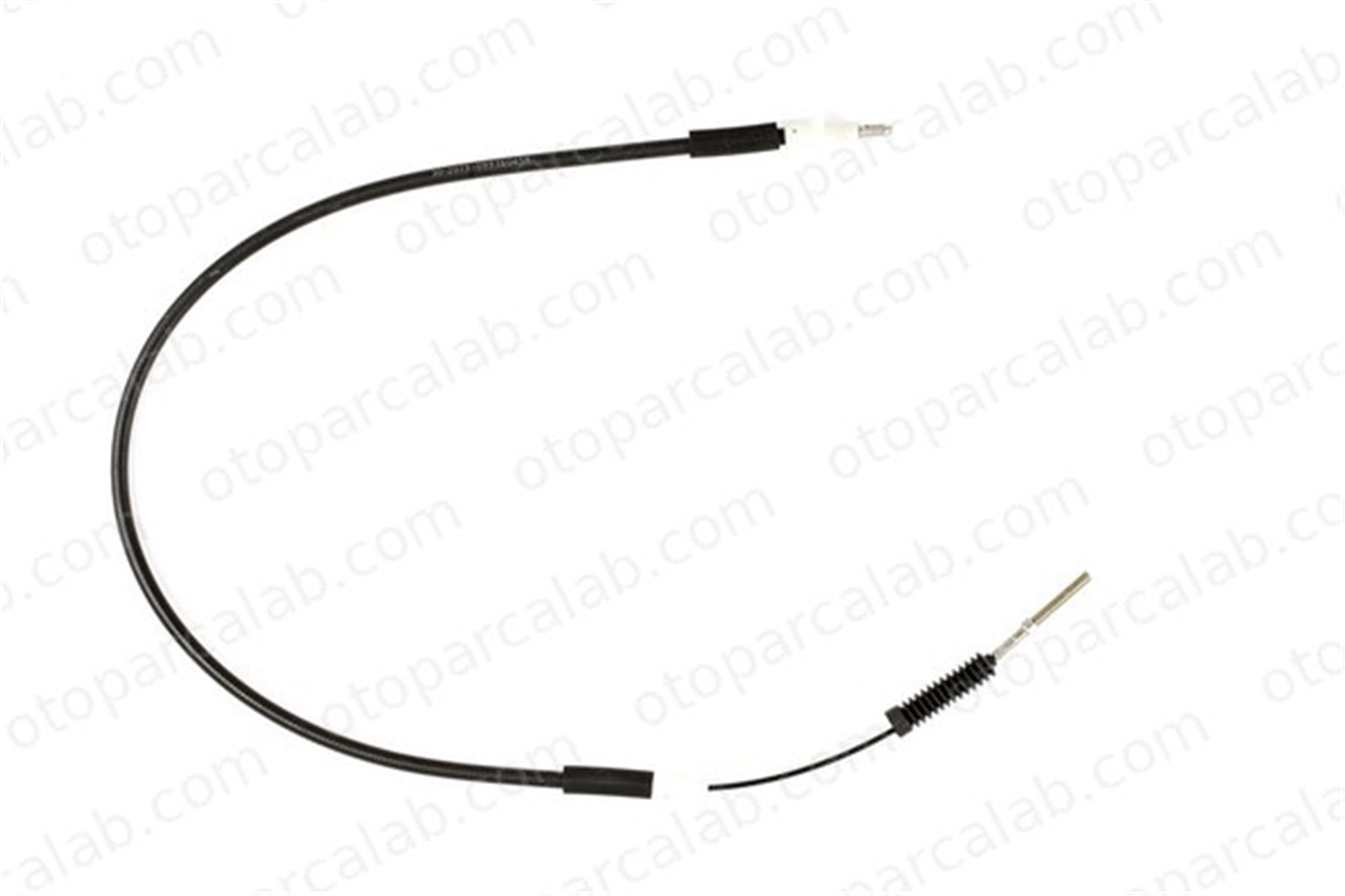 CAVO 5901 604 Debriyaj Teli OPEL MANTA B MANTA B CC 669098 90147157