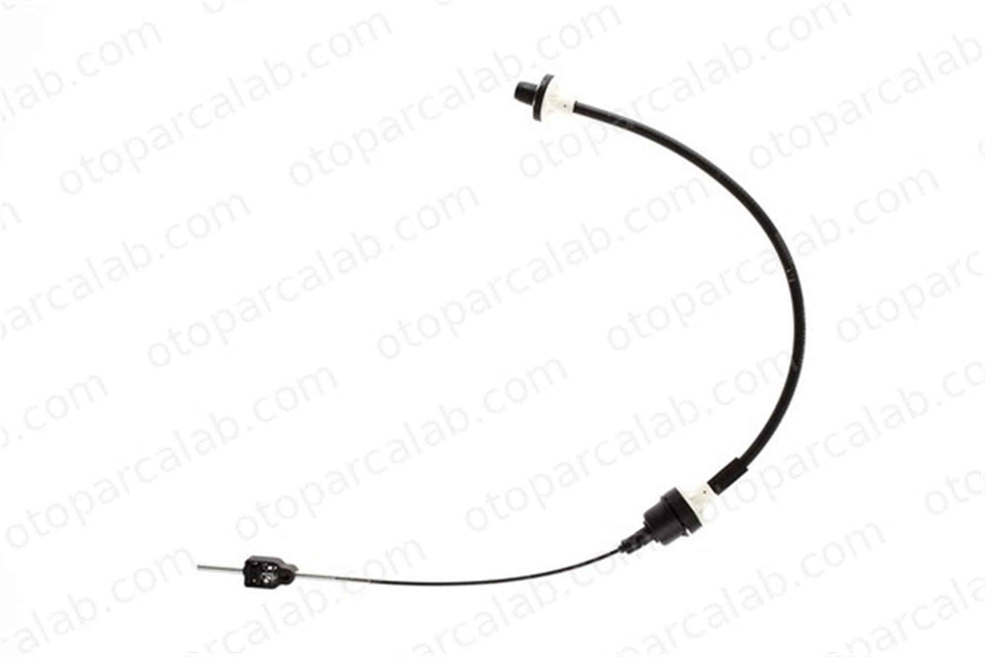 CAVO 5901 618 Debriyaj Teli OPEL ASTRA F ASTRA F Station wagon 669003 669005