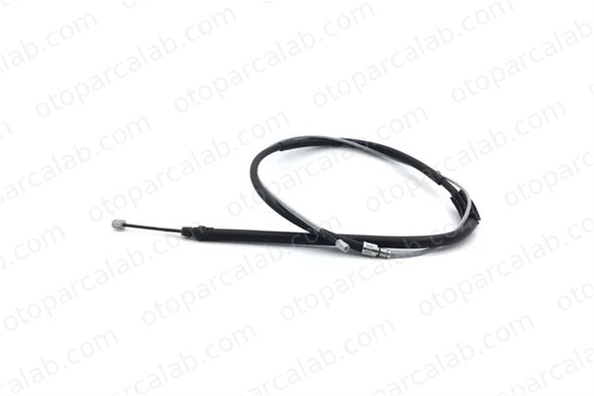 CAVO 5902 210 El Fren Teli Arka Sol OPEL CORSA A TR CORSA A Hatchback 522548 90125513