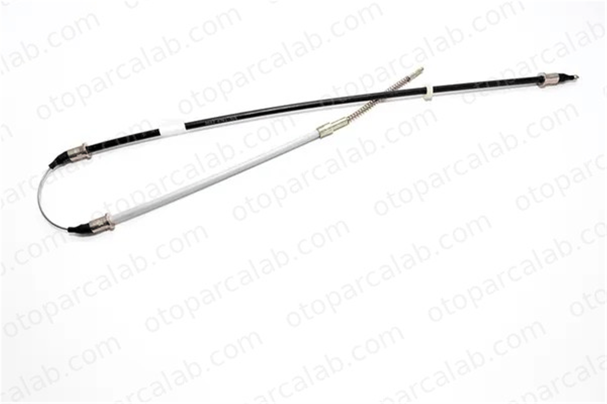 CAVO 5902 211 El Fren Teli Arka Sağ OPEL CORSA A TR CORSA A Hatchback 522549 90125512
