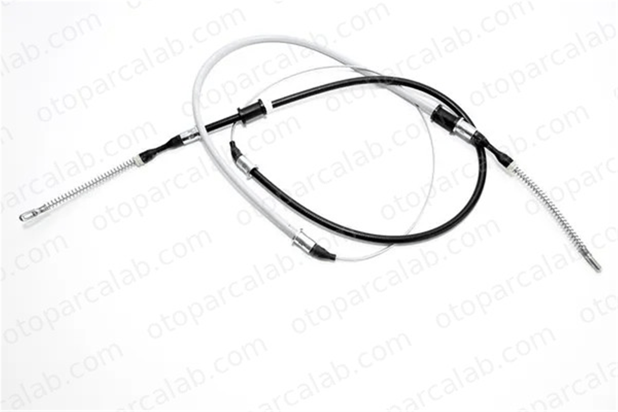 CAVO 5902 224 El Fren Teli Arka Sağ veya Sol OPEL KADETT E Station wagon KADETT E Kombi van 522560 90184271