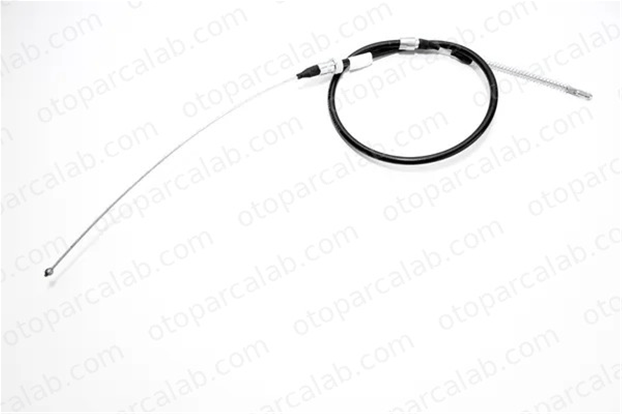 CAVO 5902 228 El Fren Teli Arka Sağ OPEL CORSA A Hatchback CORSA A TR 522572 90223404