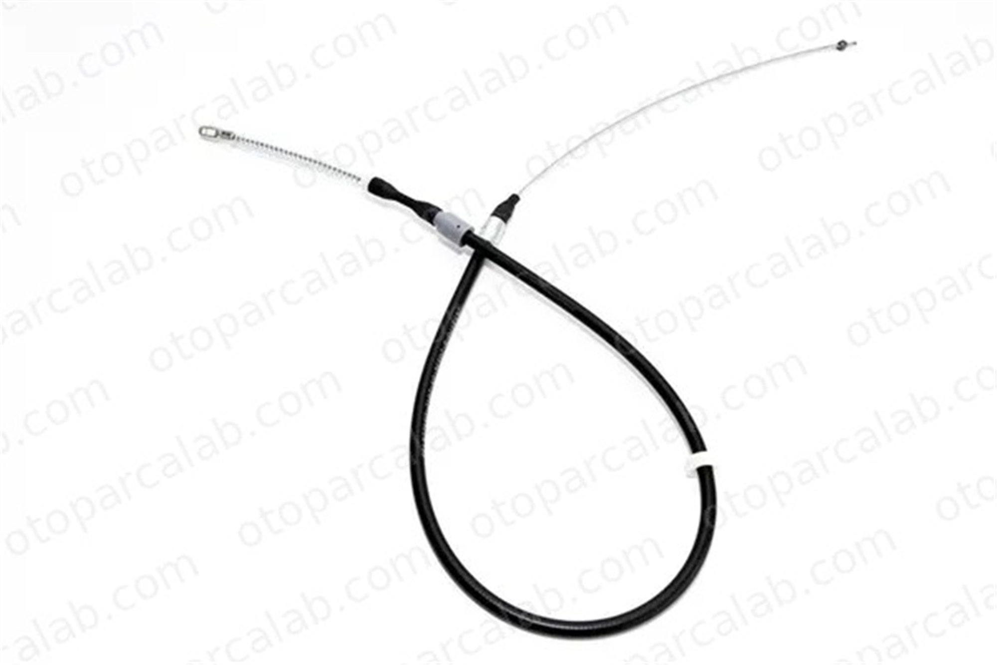 CAVO 5902 261 El Fren Teli Arka Sol OPEL CORSA B TIGRA 522615 522643