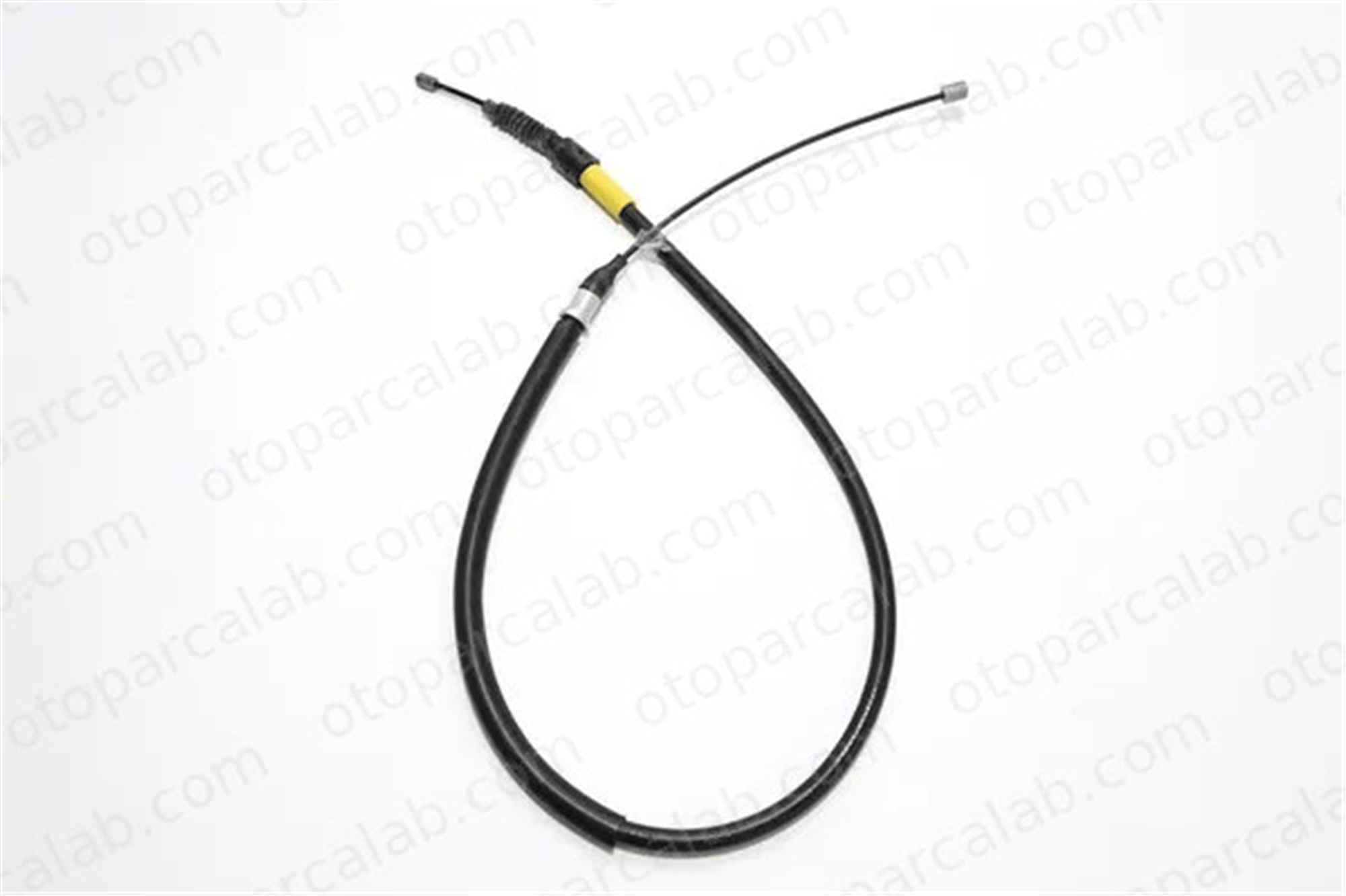 CAVO 5902 6040 El Fren Teli Arka Sol OPEL CORSA C Kasa/eğik arka CORSA C 522655 24443834