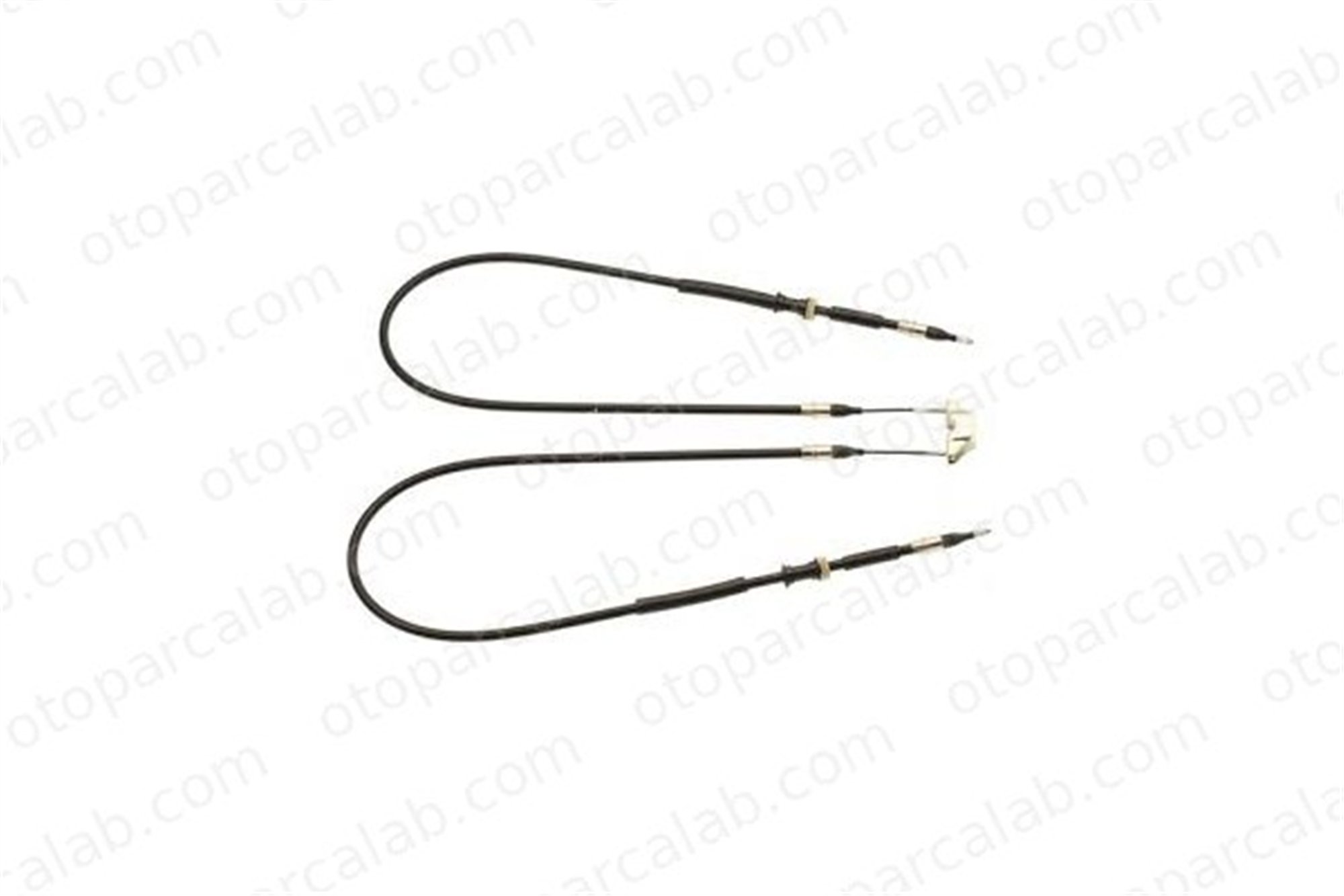 CAVO 5902 6200 El Fren Teli Arka Sağ veya Sol OPEL ASTRA G Station wagon ASTRA G Sedan 522656 24436451