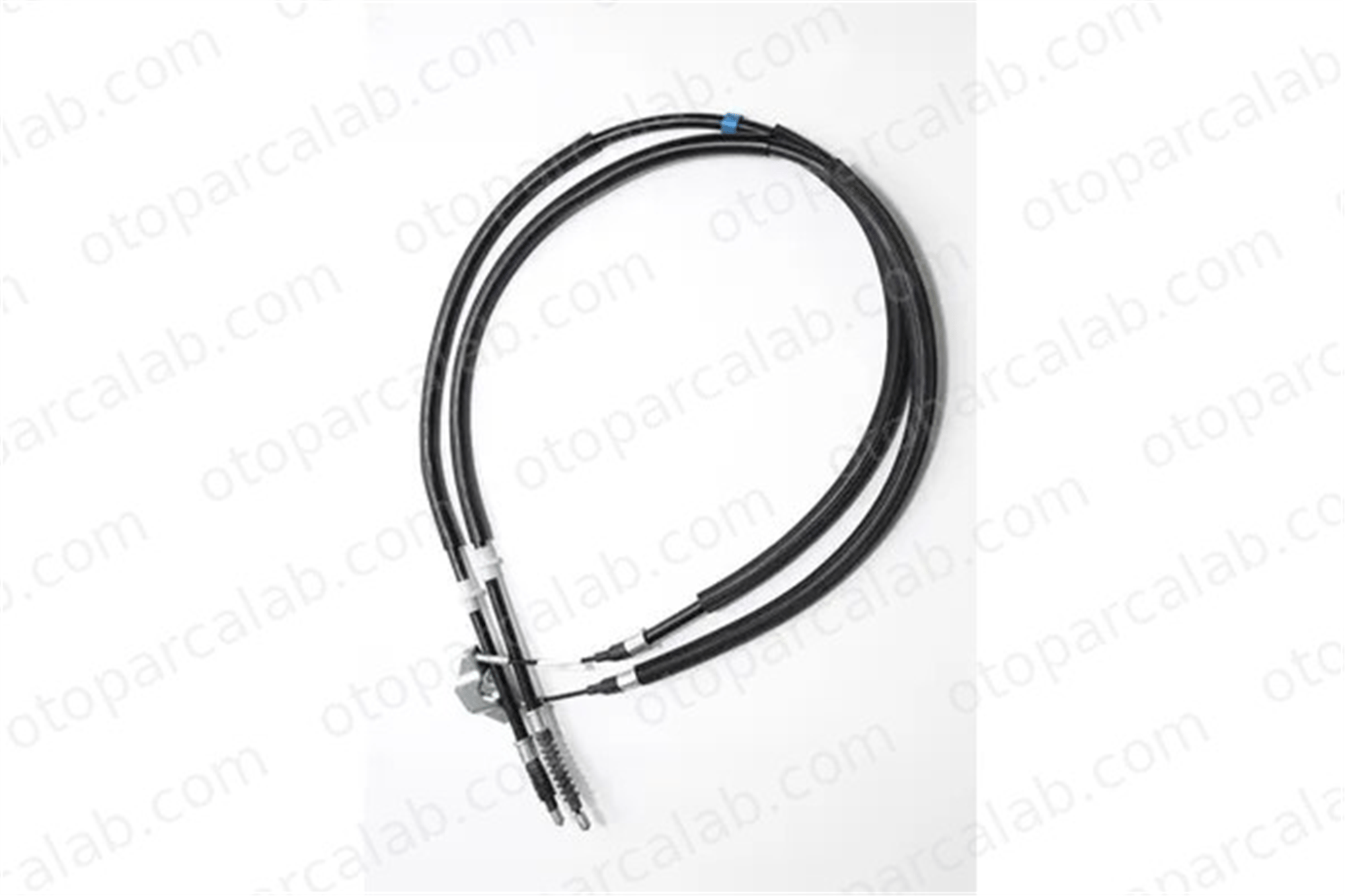 CAVO 5902 624 El Fren Teli Arka Sağ veya Sol OPEL ASTRA H ASTRA H GTC 522455 13157061
