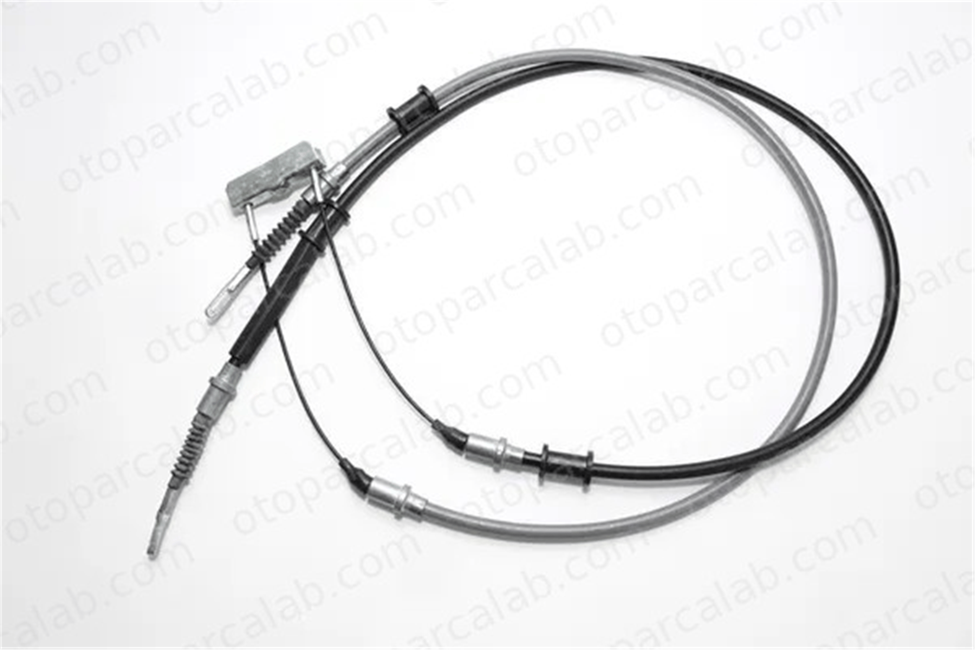 CAVO 5902 649 El Fren Teli Arka Sağ veya Sol OPEL CALIBRA A VECTRA A 522585 90334462