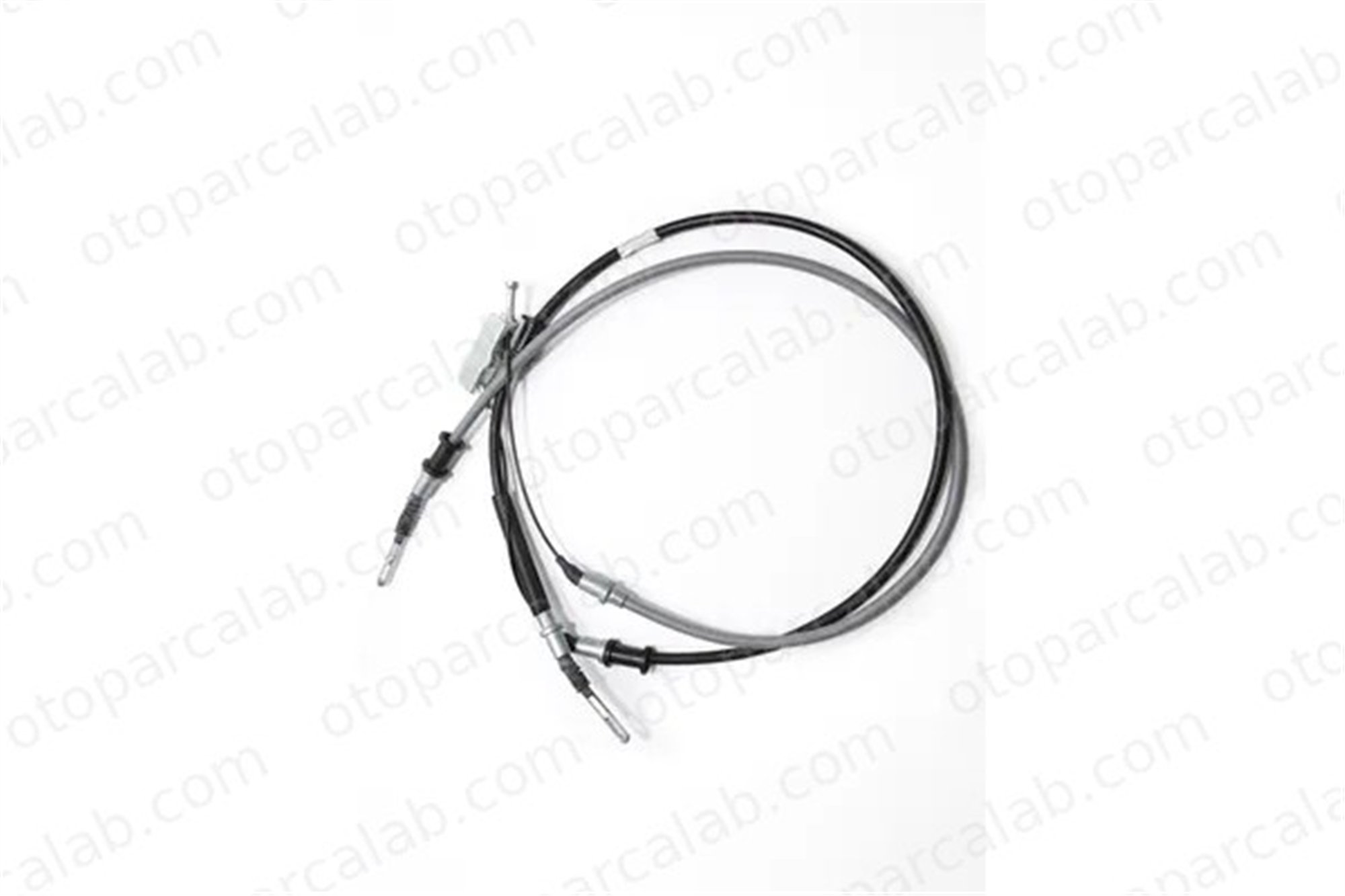 CAVO 5902 660 El Fren Teli Arka Sağ veya Sol OPEL CALIBRA A VECTRA A 522595 90374902