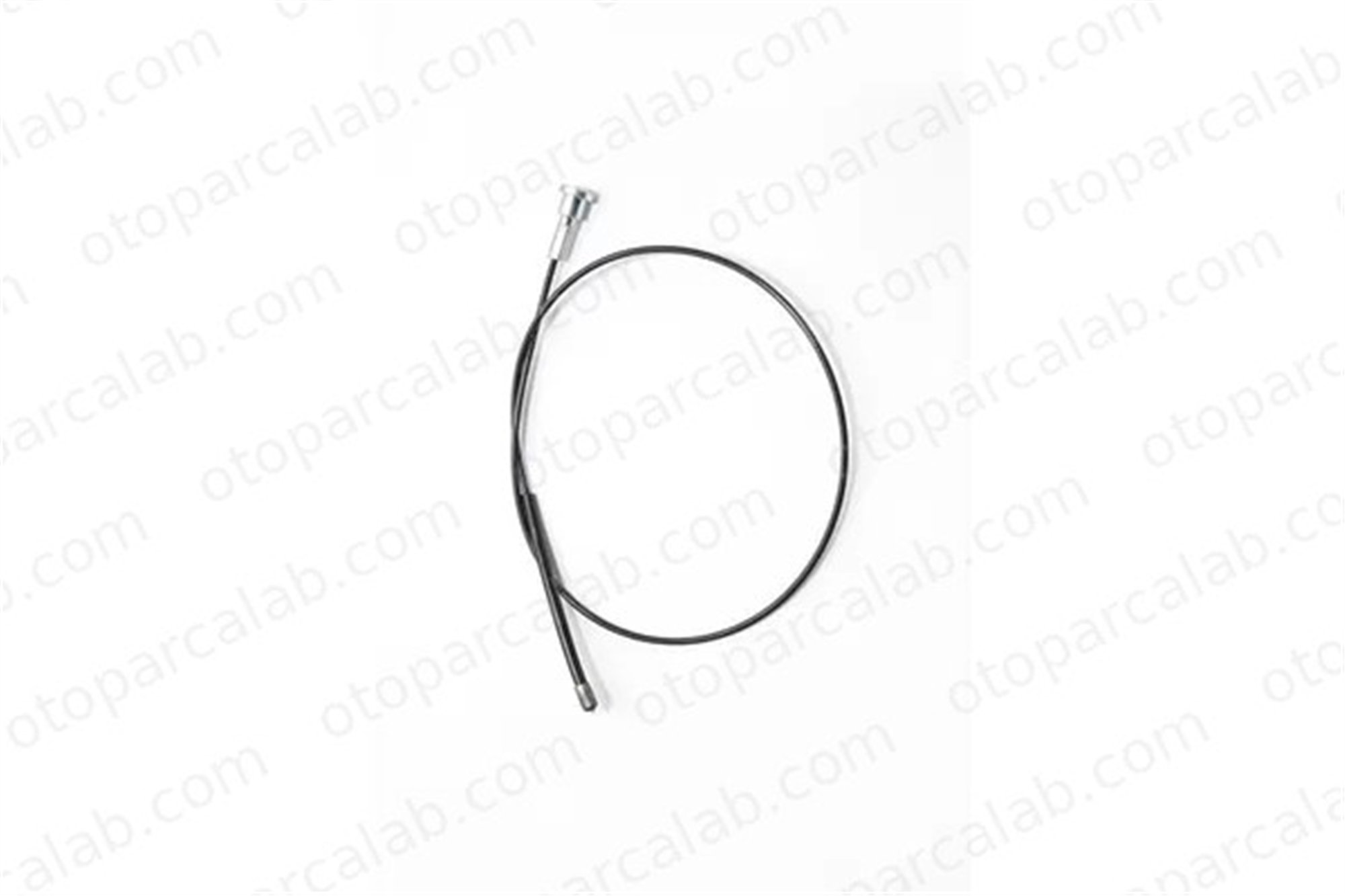 CAVO 5902 677 El Fren Teli Arka Sağ OPEL CORSA C Kasa/eğik arka TIGRA TwinTop 522449 90576454