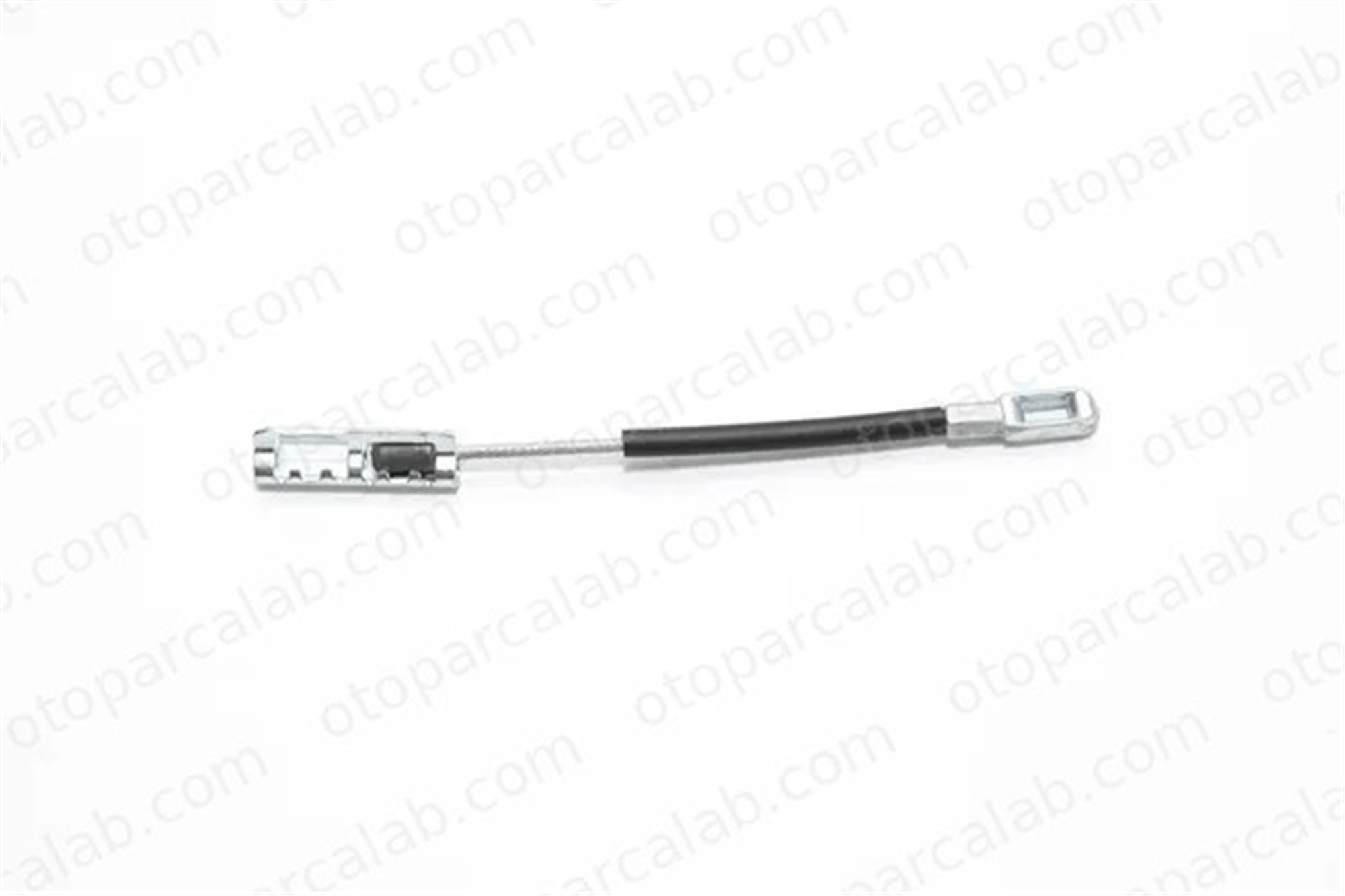 CAVO 5902 6850 El Fren Teli Arka Sağ veya Sol OPEL VECTRA B VECTRA B Station wagon 522410 90496487