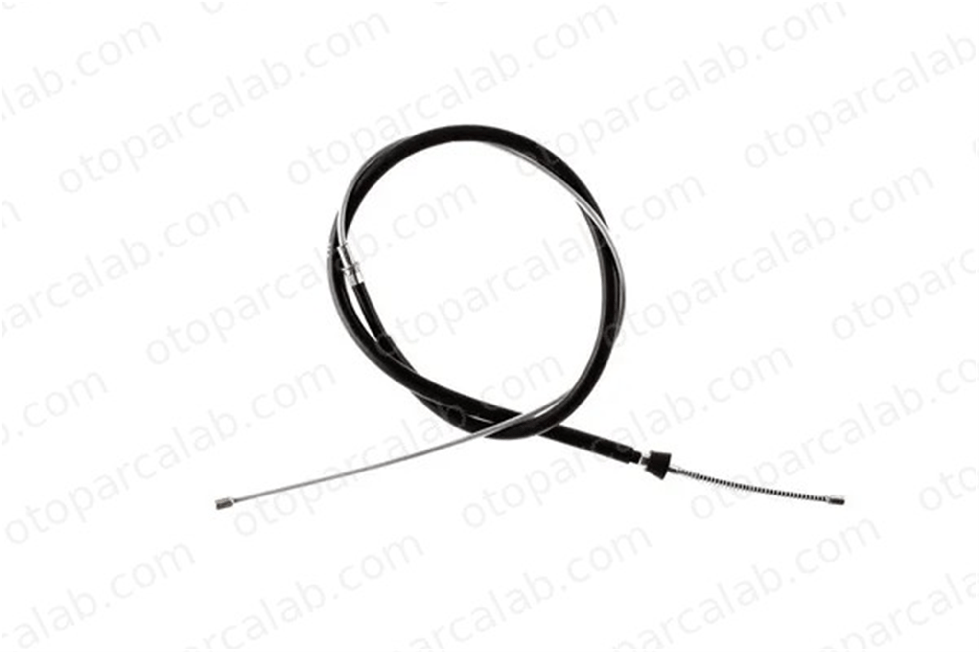 CAVO 5902 705 El Fren Teli Arka Sol OPEL ANTARA A CHEVROLET CAPTIVA 4804783 96625953