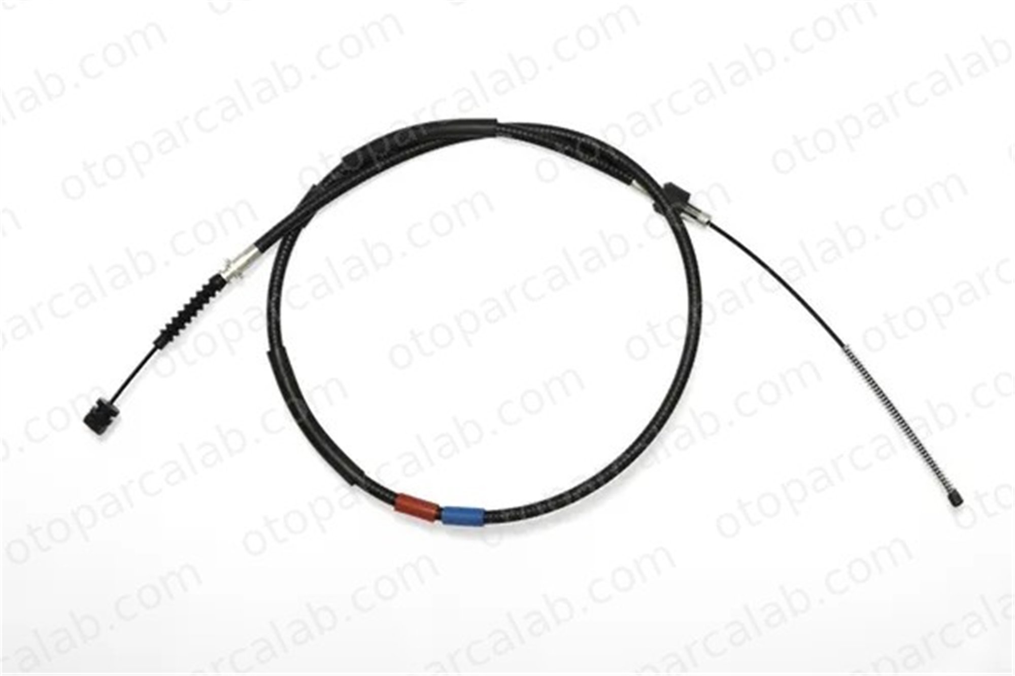 CAVO 5902 716 El Fren Teli Arka Sol OPEL FRONTERA A FRONTERA A Sport 522617 91144425