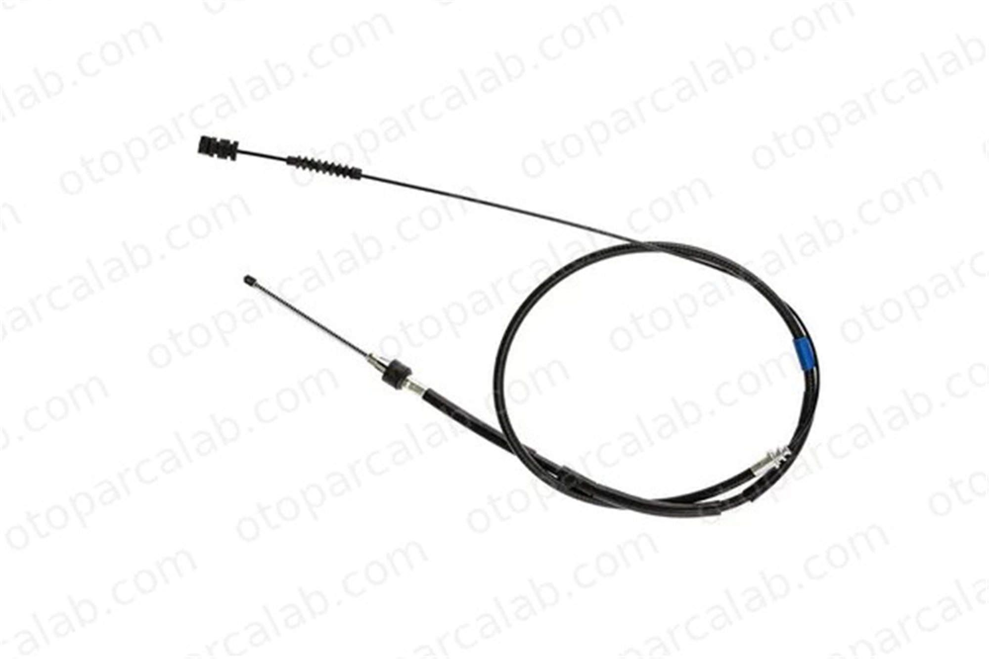 CAVO 5902 717 El Fren Teli Arka Sağ OPEL FRONTERA A FRONTERA A Sport 522611 91143475