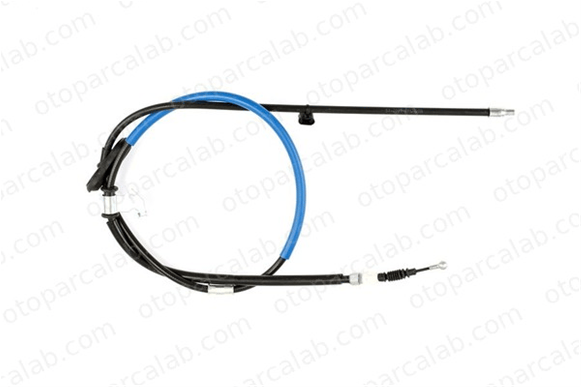 CAVO 5902 727 El Fren Teli Arka Sol OPEL ZAFIRA TOURER C VAUXHALL ZAFIRA Mk III 522099 13367629
