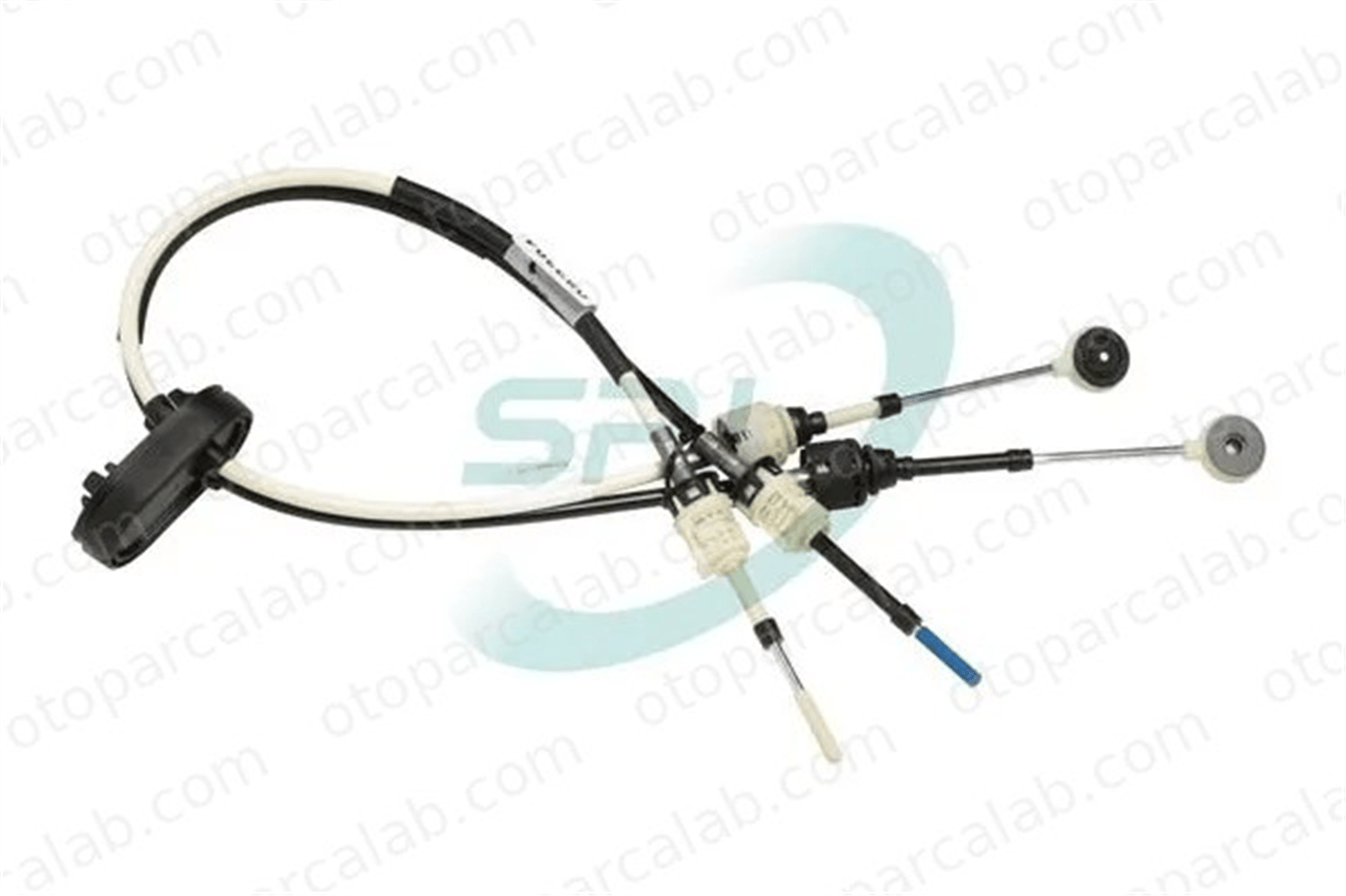 CAVO 5914 614 Vites Değiştirme Teli OPEL INSIGNIA A INSIGNIA A Sedan 55583300 55499536