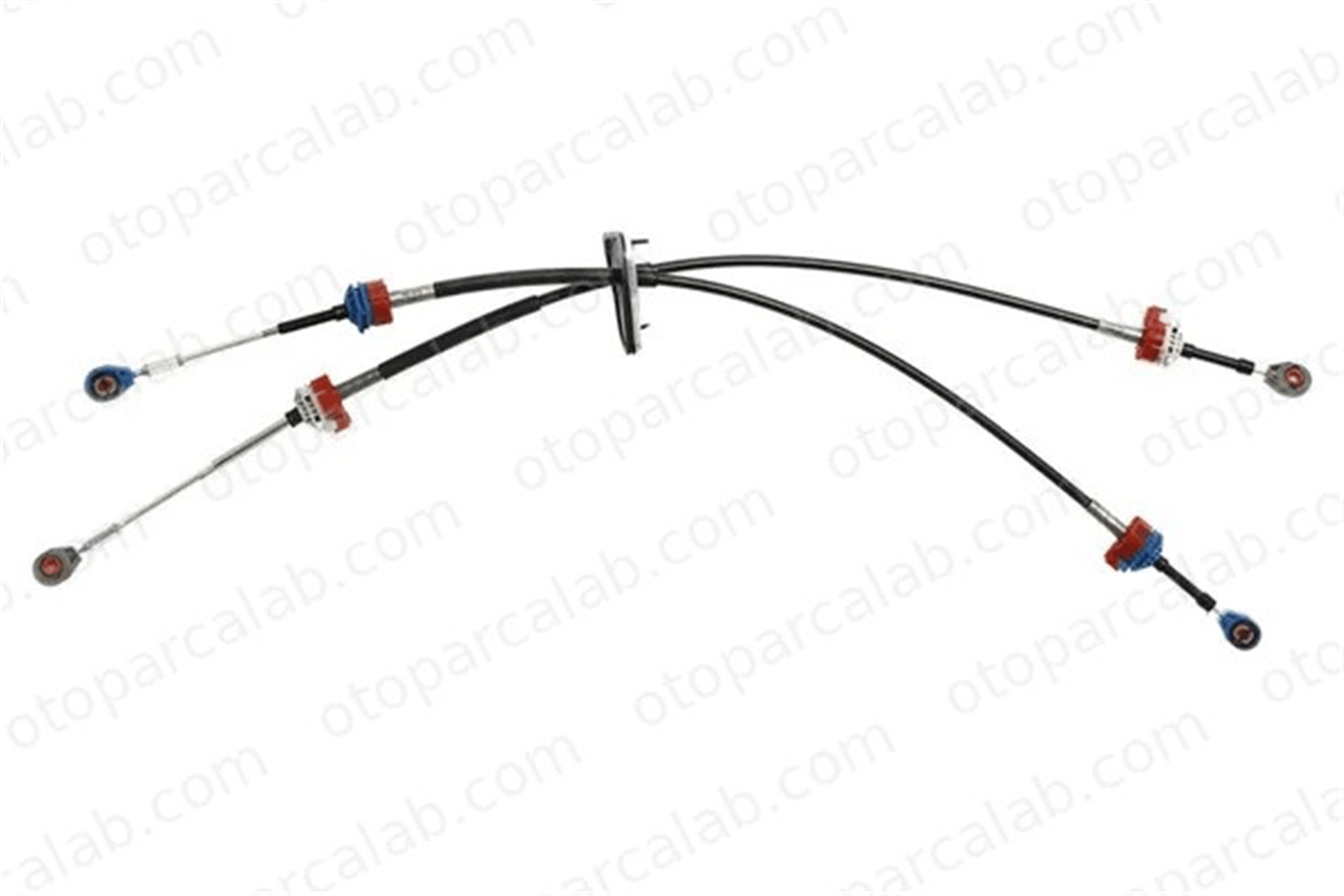 CAVO 5914 617 Vites Değiştirme Teli OPEL AGILA SUZUKI WAGON R+ Hatchback 2830083E20 4702990