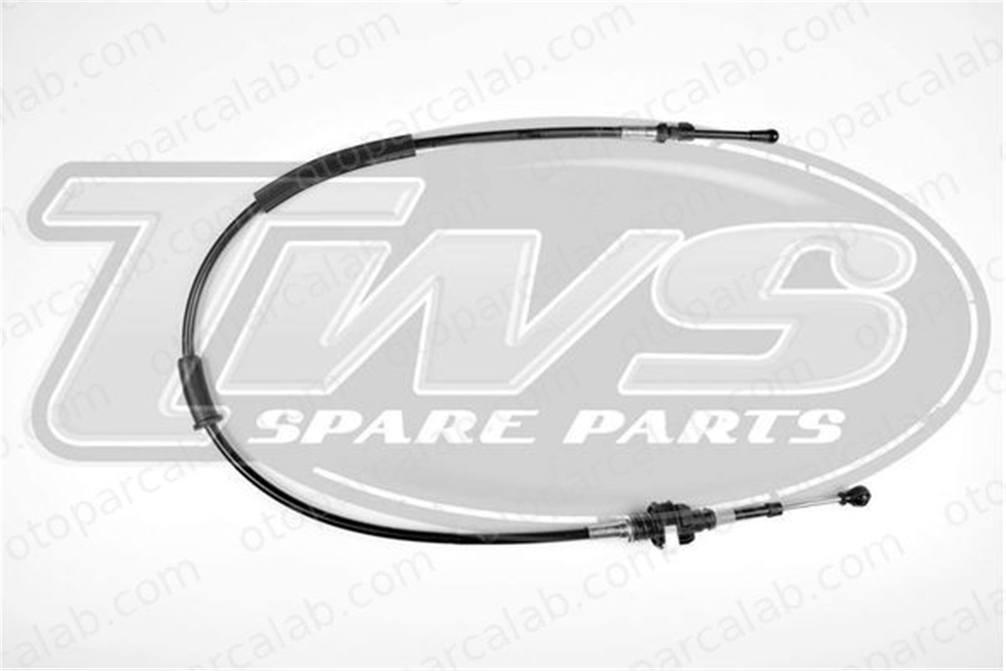 CAVO 5914 629 Vites Değiştirme Teli OPEL ASTRA H ASTRA H GTC 13190005 759354