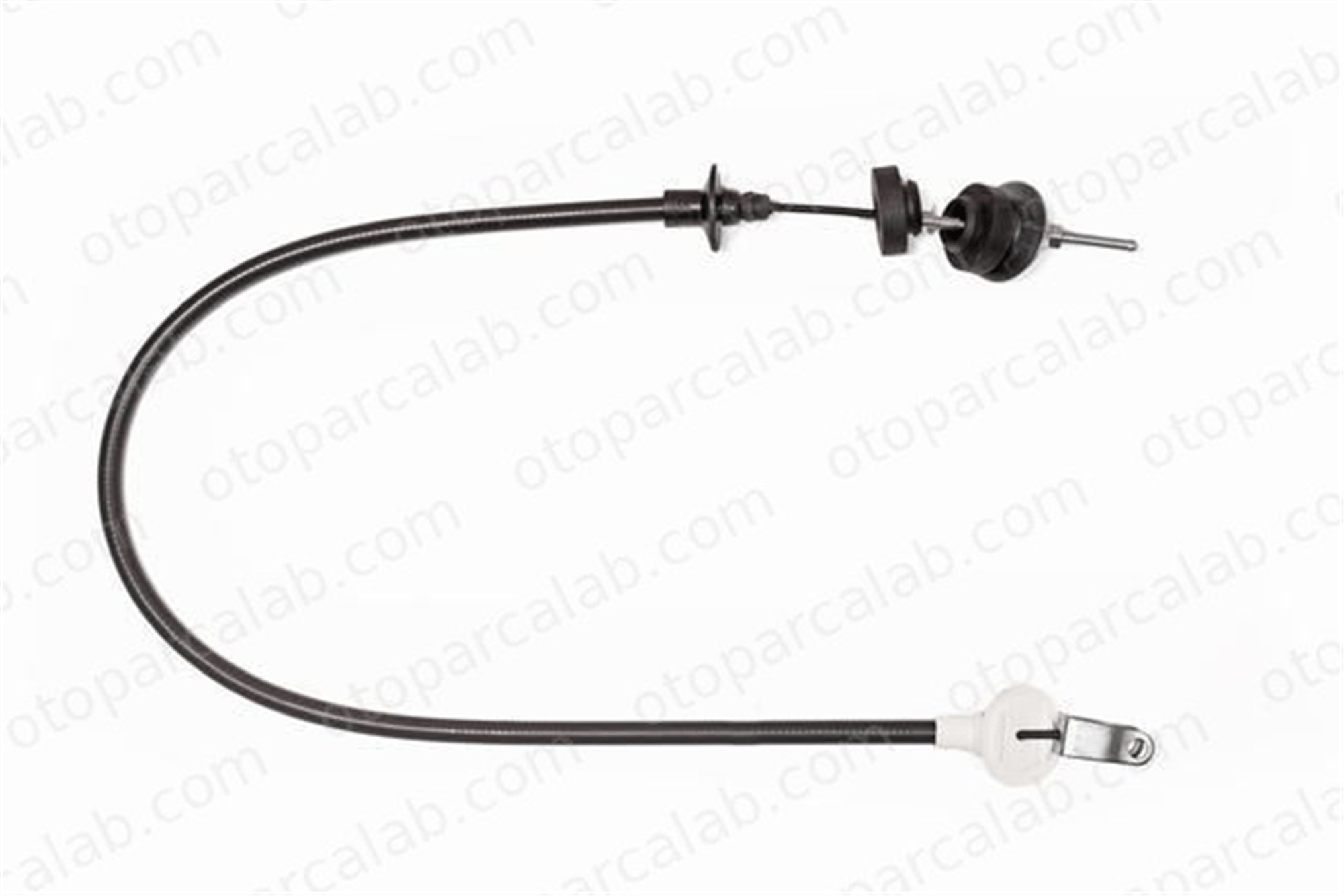 CAVO 6001 104 Debriyaj Teli PEUGEOT 305 II 305 II Break 251609701A 215045
