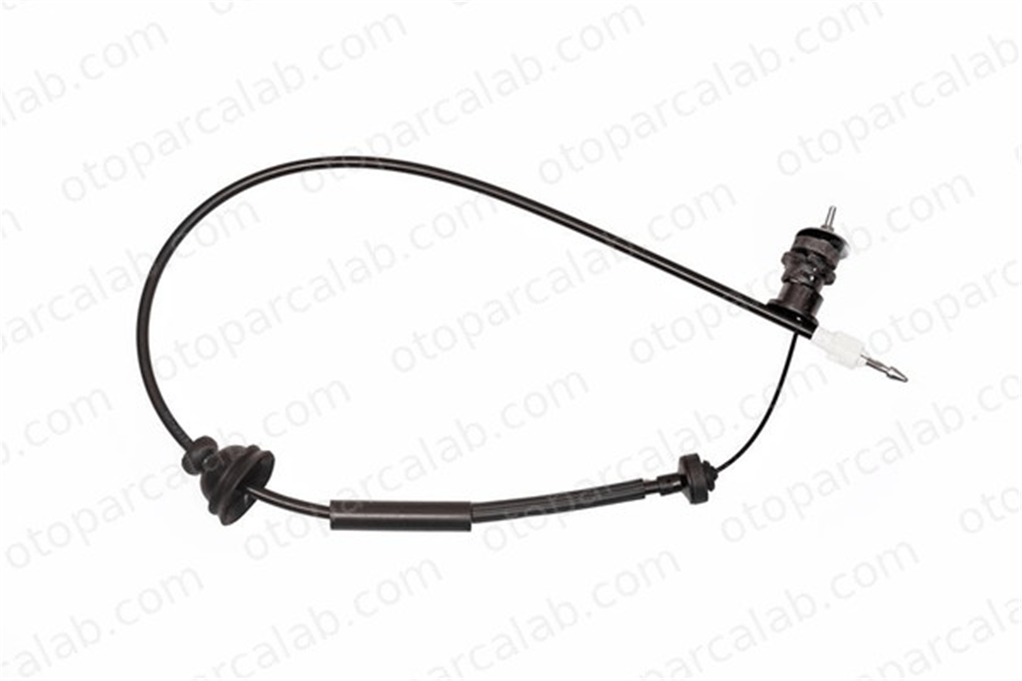 CAVO 6001 120 Debriyaj Teli PEUGEOT 405 I 405 I Break 215079