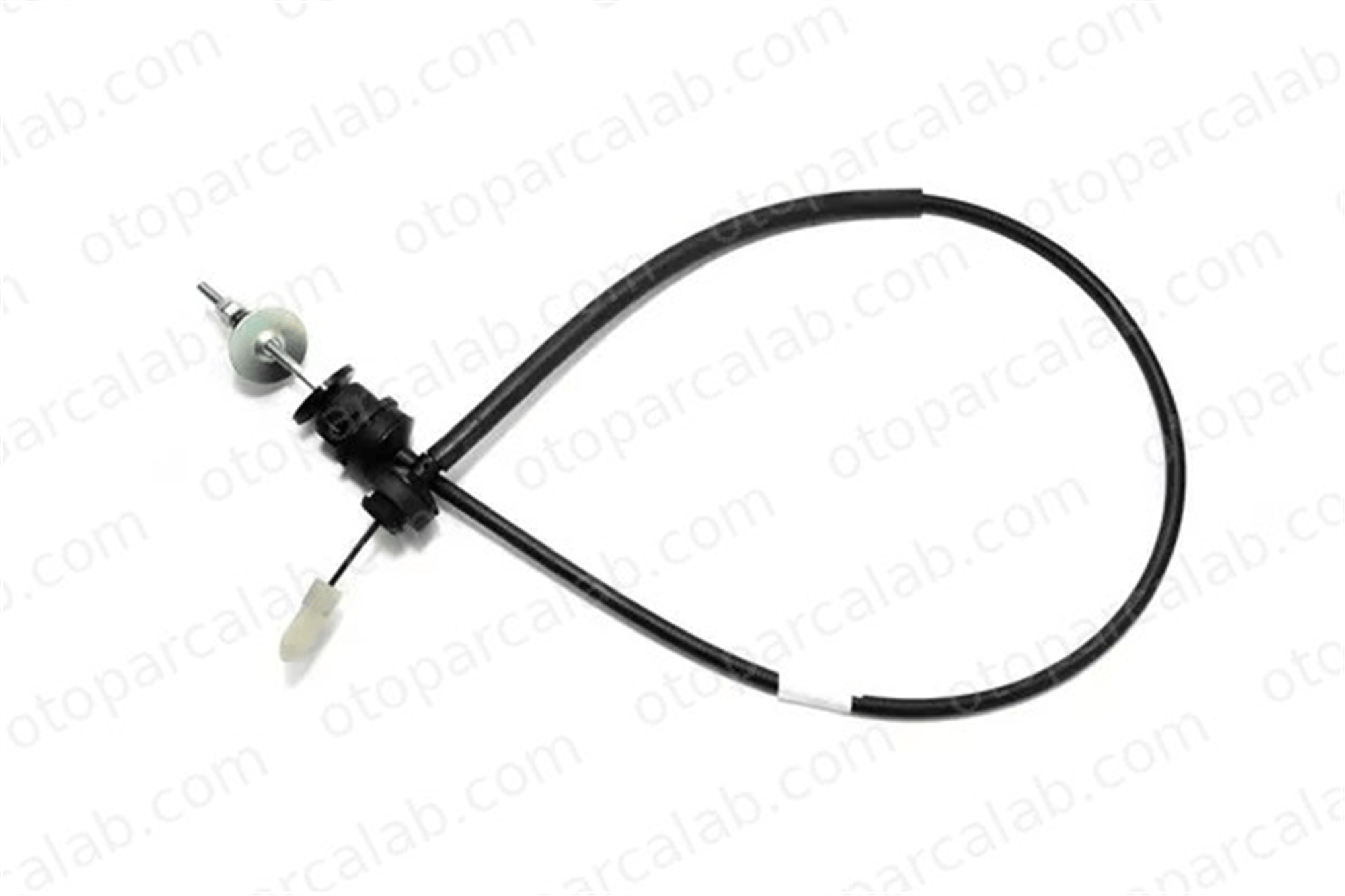 CAVO 6001 621 Debriyaj Teli PEUGEOT 205 I Cabrio 205 II 2150C0