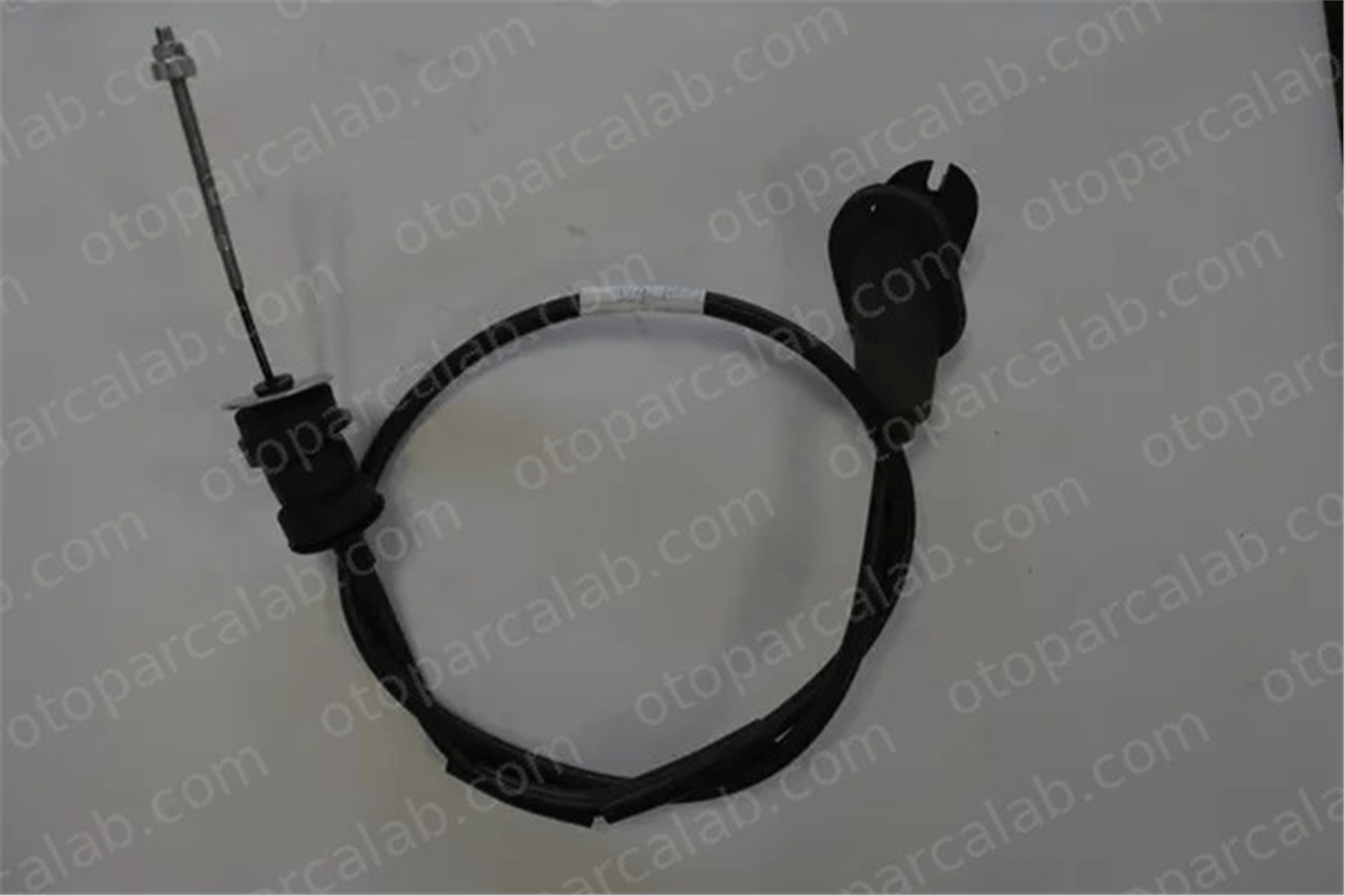 CAVO 6001 622 Debriyaj Teli PEUGEOT 106 I 2150C9