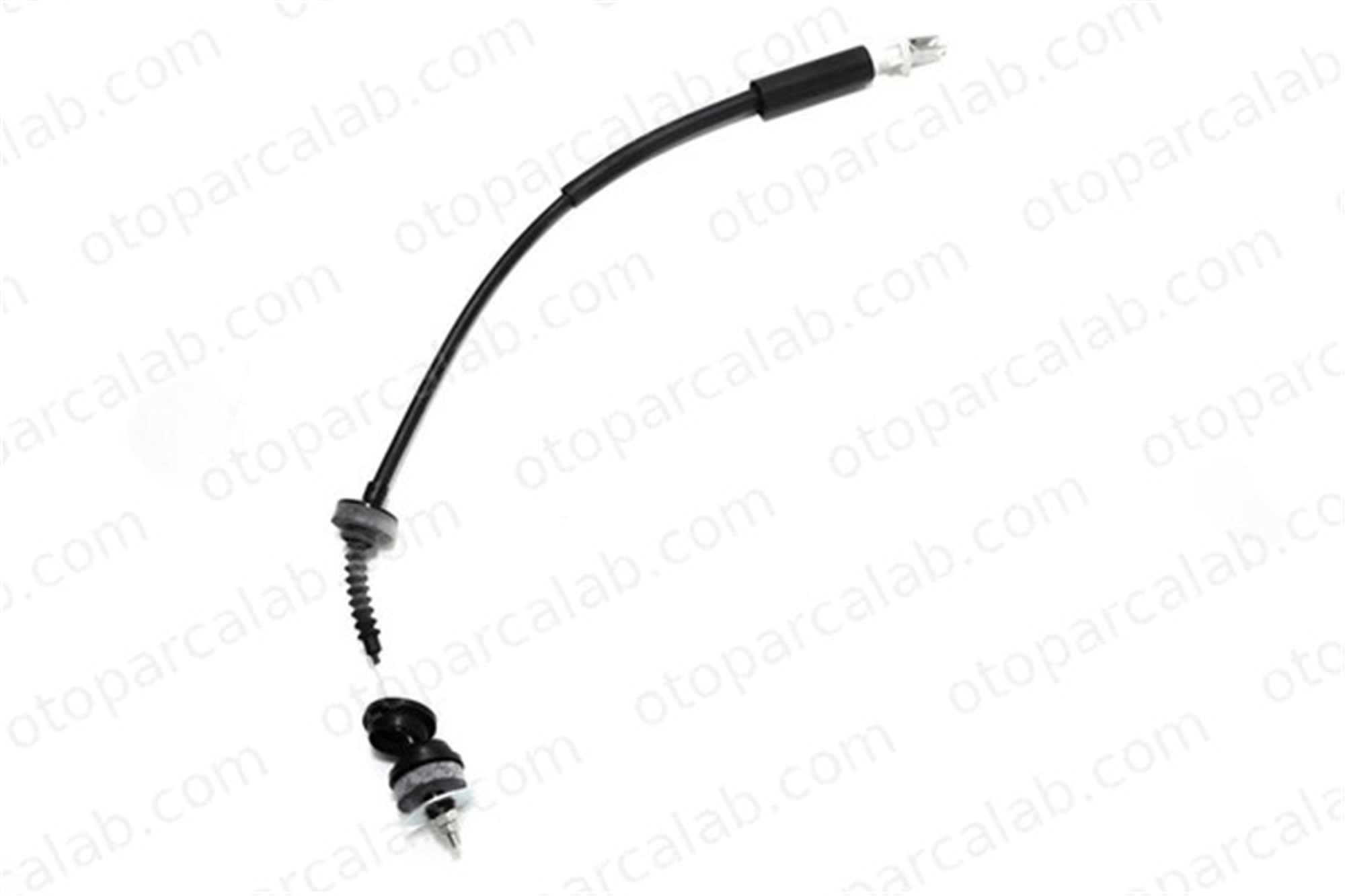 CAVO 6001 624 Debriyaj Teli PEUGEOT 309 I 205 I 215065 215071