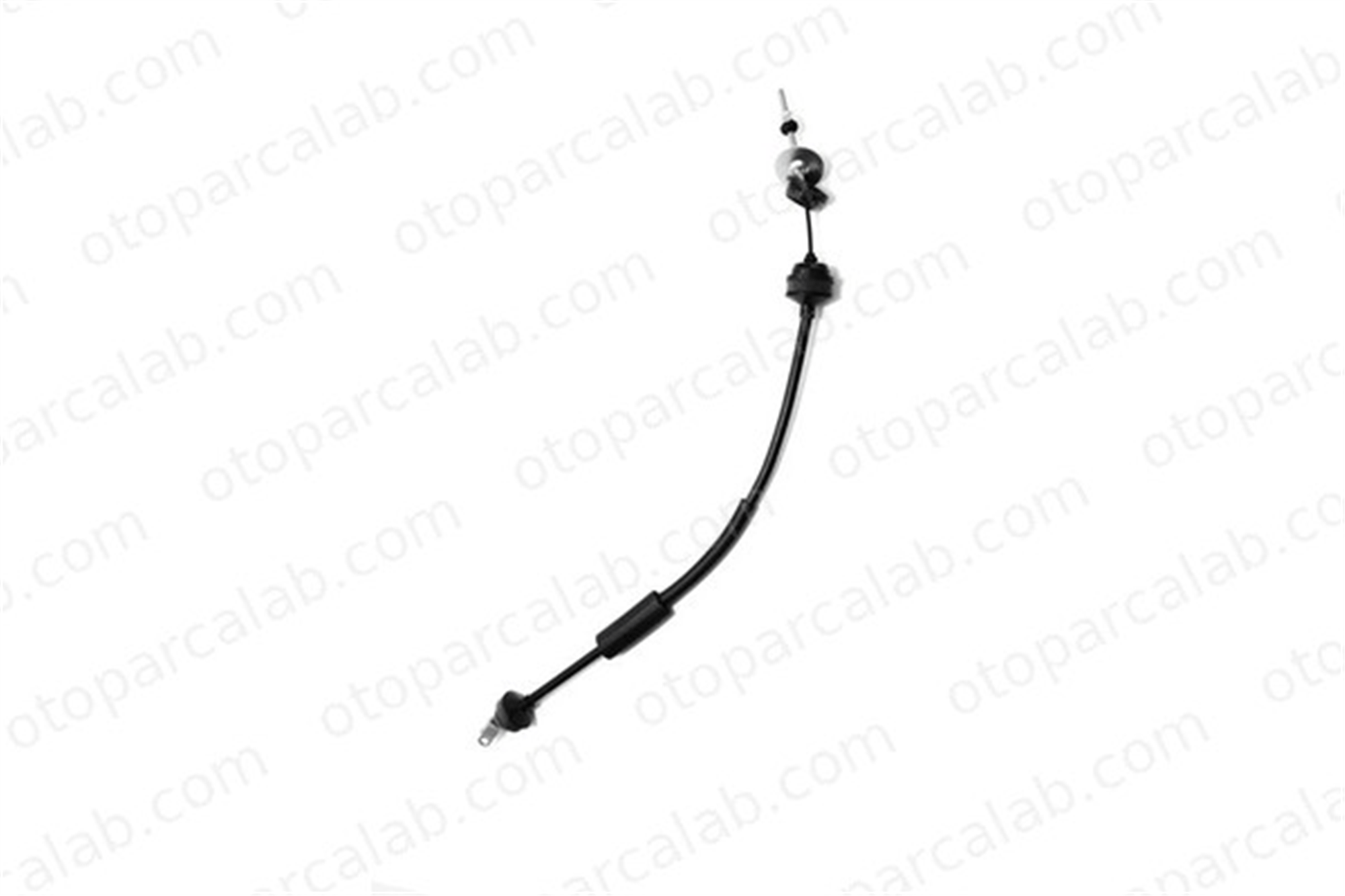 CAVO 6001 625 Debriyaj Teli PEUGEOT 309 I 205 I 215096 215098