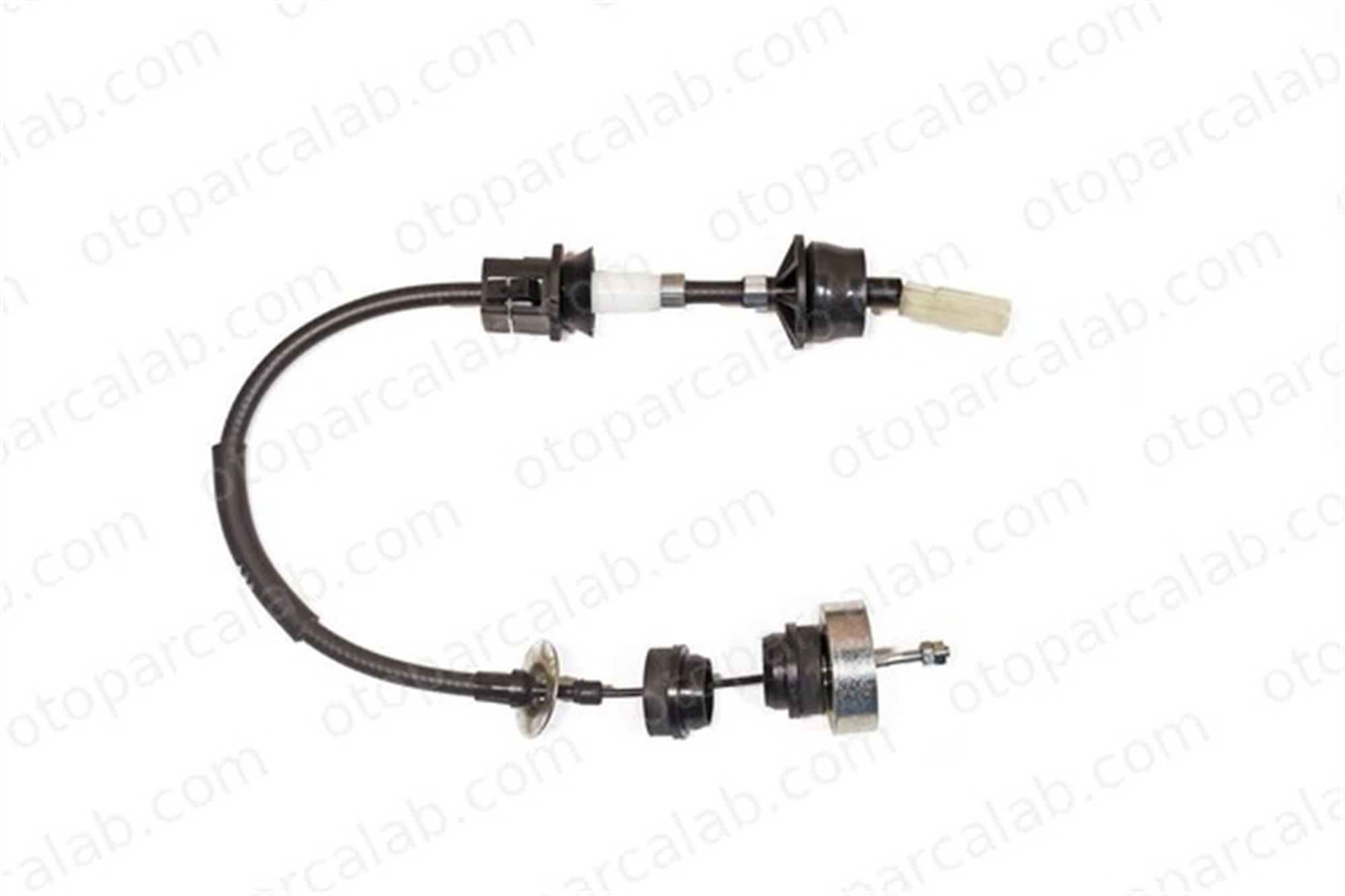 CAVO 6001 630 Debriyaj Teli CITROËN XSARA Coupe XSARA 2150S2 2150X0Y2