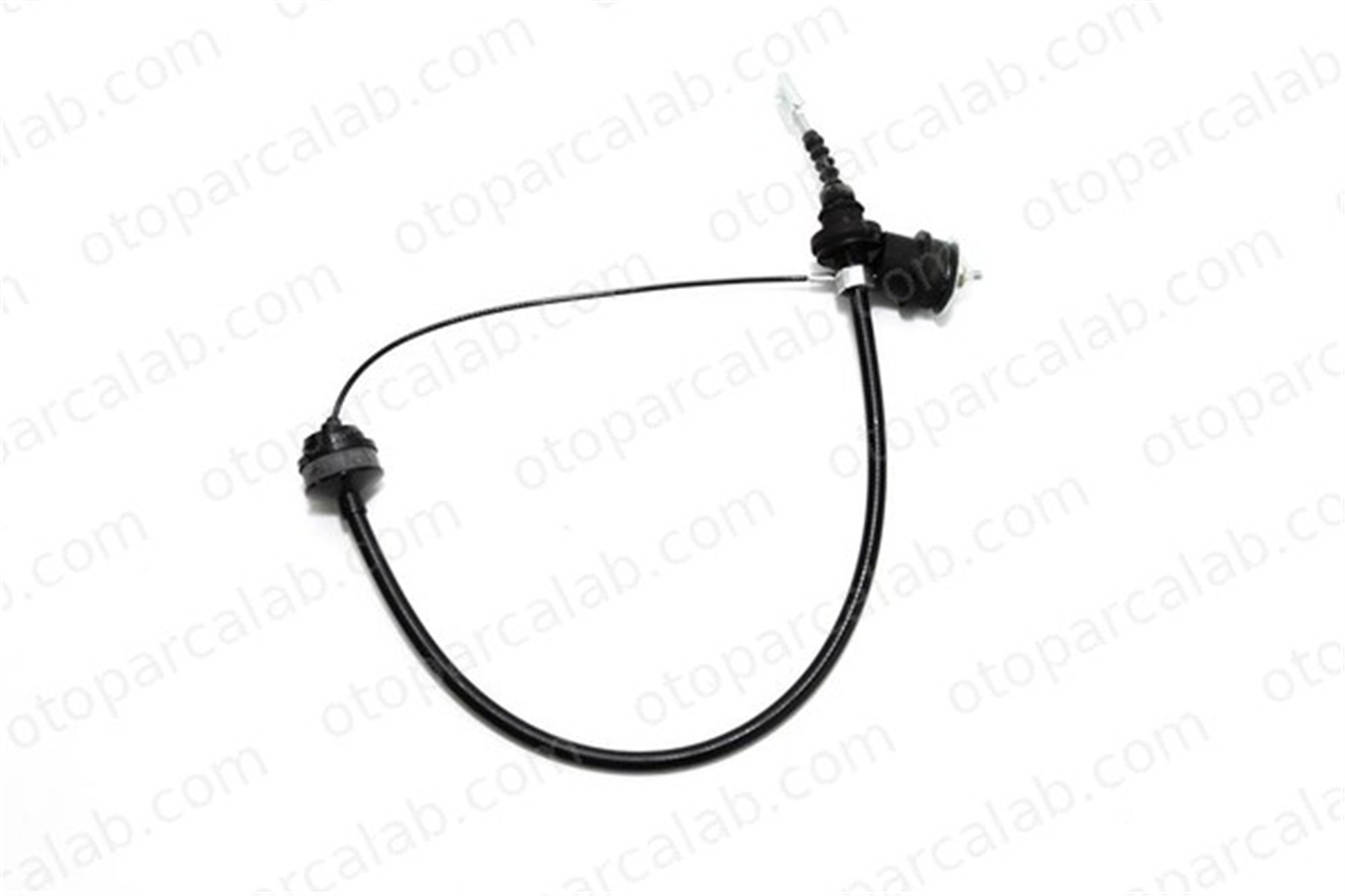 CAVO 6001 652 Debriyaj Teli FIAT DUCATO Platform şasi CITROËN JUMPER Panelvan/Van 2150J2 2150T4