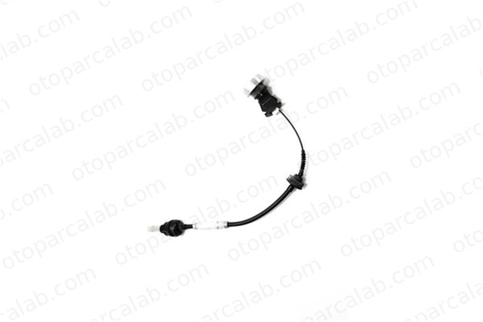 CAVO 6001 654 Debriyaj Teli PEUGEOT 306 306 Hatchback 2150E8 2150K3