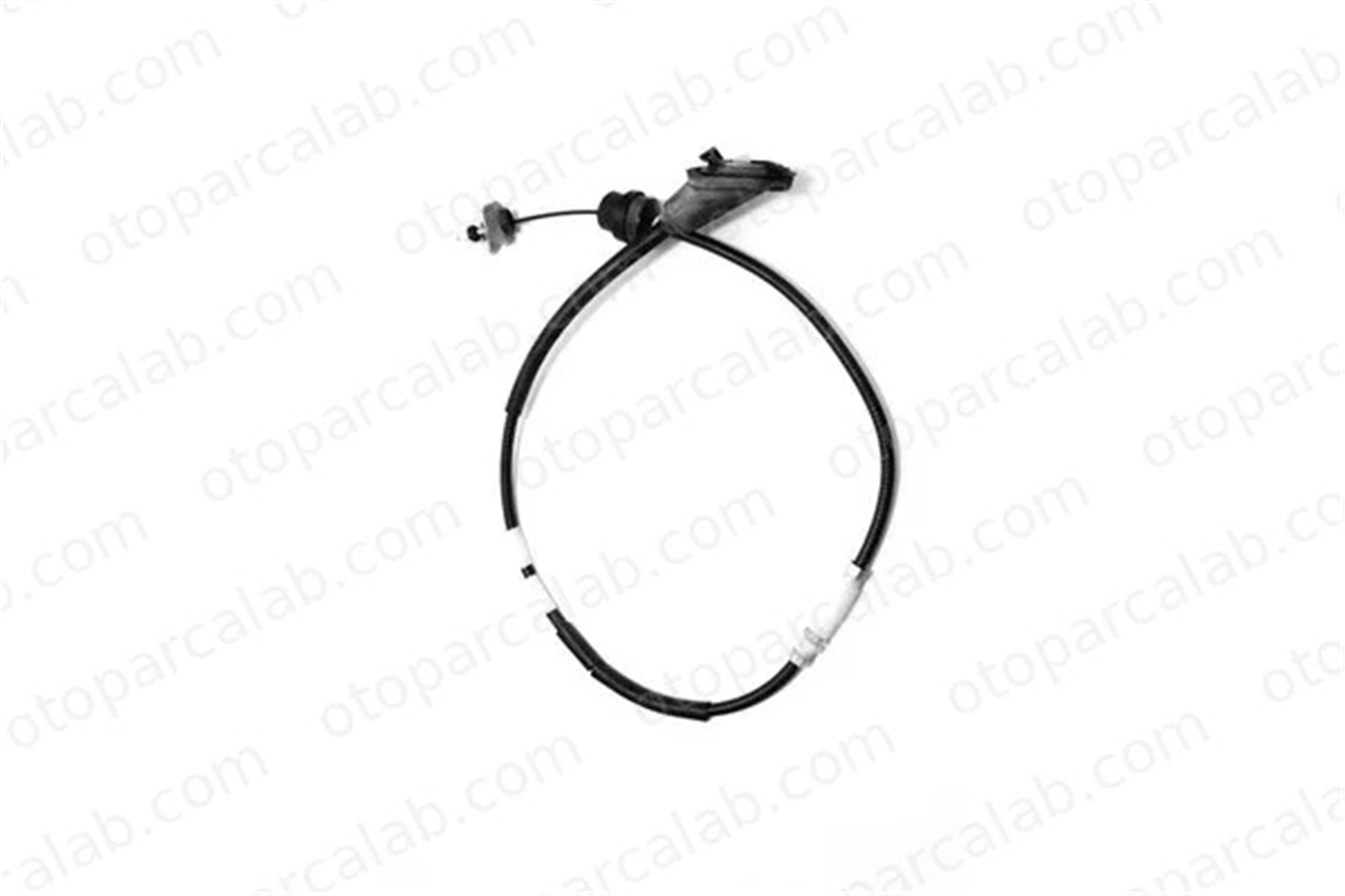 CAVO 6001 662 Debriyaj Teli PEUGEOT 106 II 106 I 2150Q5