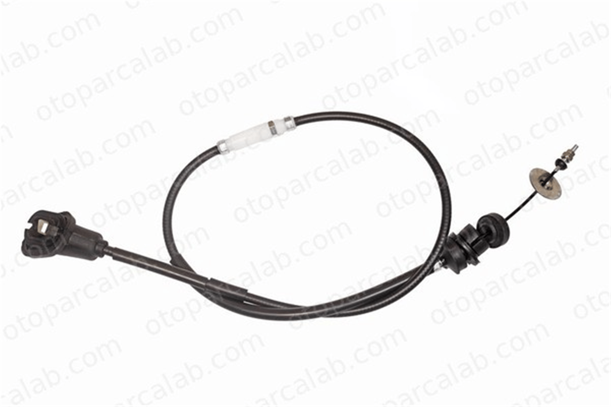 CAVO 6001 671 Debriyaj Teli PEUGEOT 106 II 2150Q6 96254125