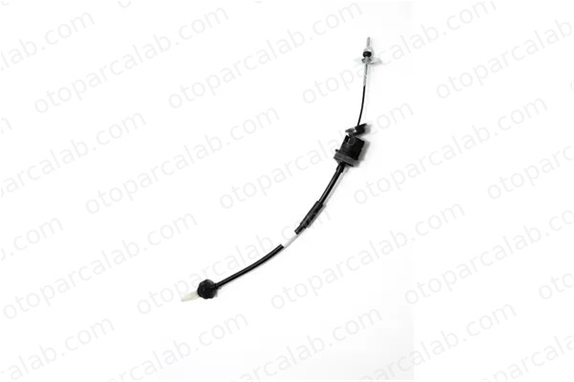 CAVO 6001 682 Debriyaj Teli PEUGEOT 205 II 205 I 2150A6
