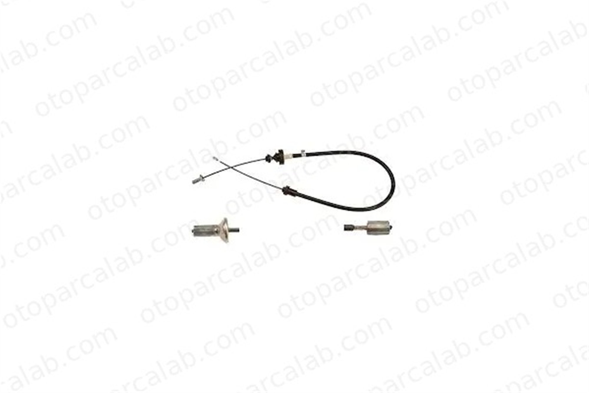 CAVO 6001 6860 Debriyaj Teli PEUGEOT 505 505 Break 215054 2150C5