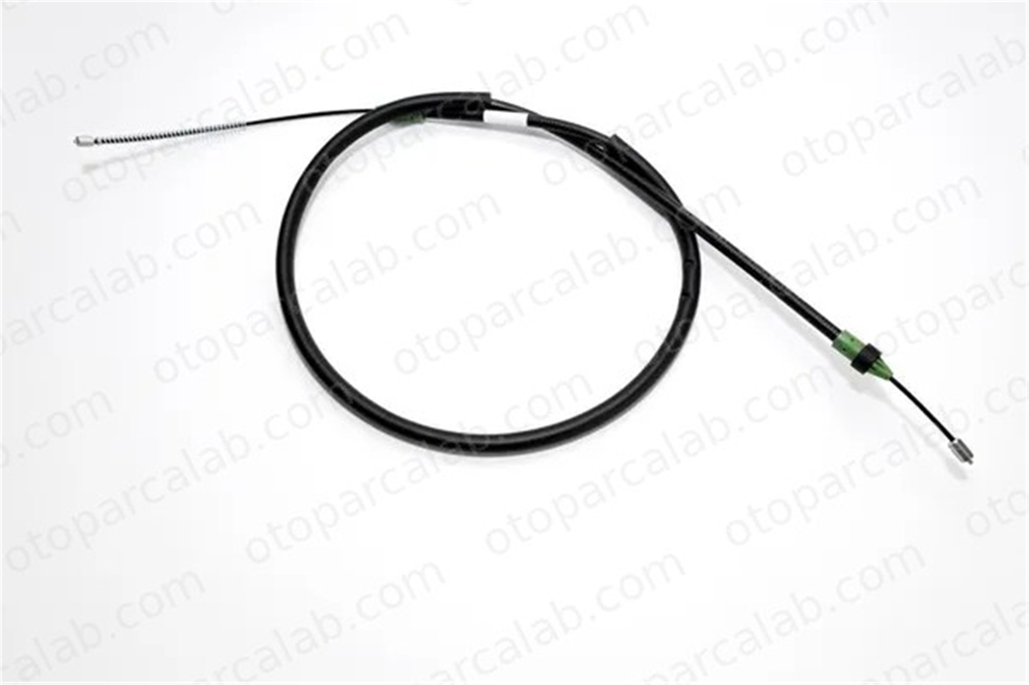 CAVO 6002 001 El Fren Teli Arka Sağ veya Sol PEUGEOT 206 Hatchback 206 SW 4745N4