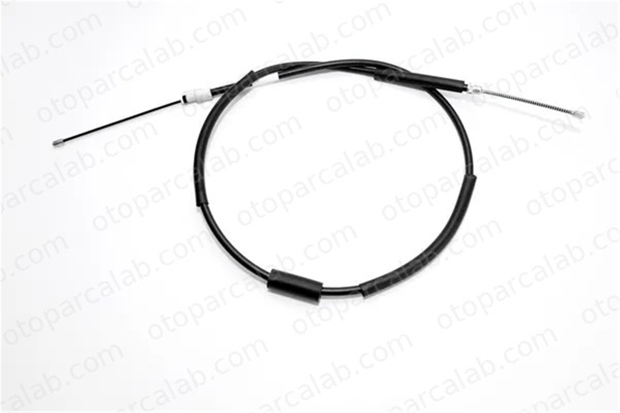 CAVO 6002 276 El Fren Teli Arka Sol PEUGEOT 306 Hatchback 306 474597