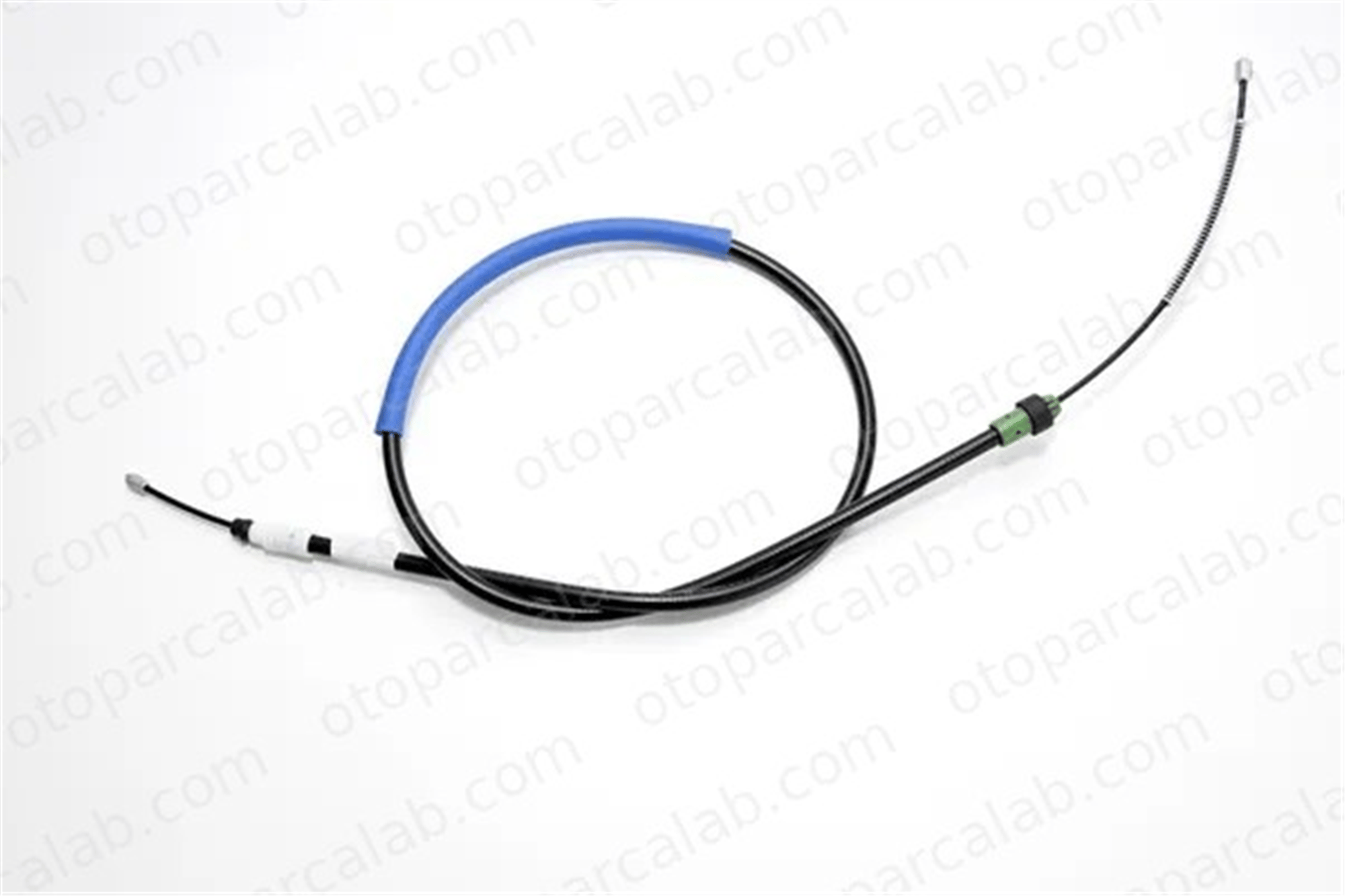 CAVO 6002 285 El Fren Teli Arka Sağ veya Sol CITROËN SAXO PEUGEOT 106 I 4745H7 4745J1