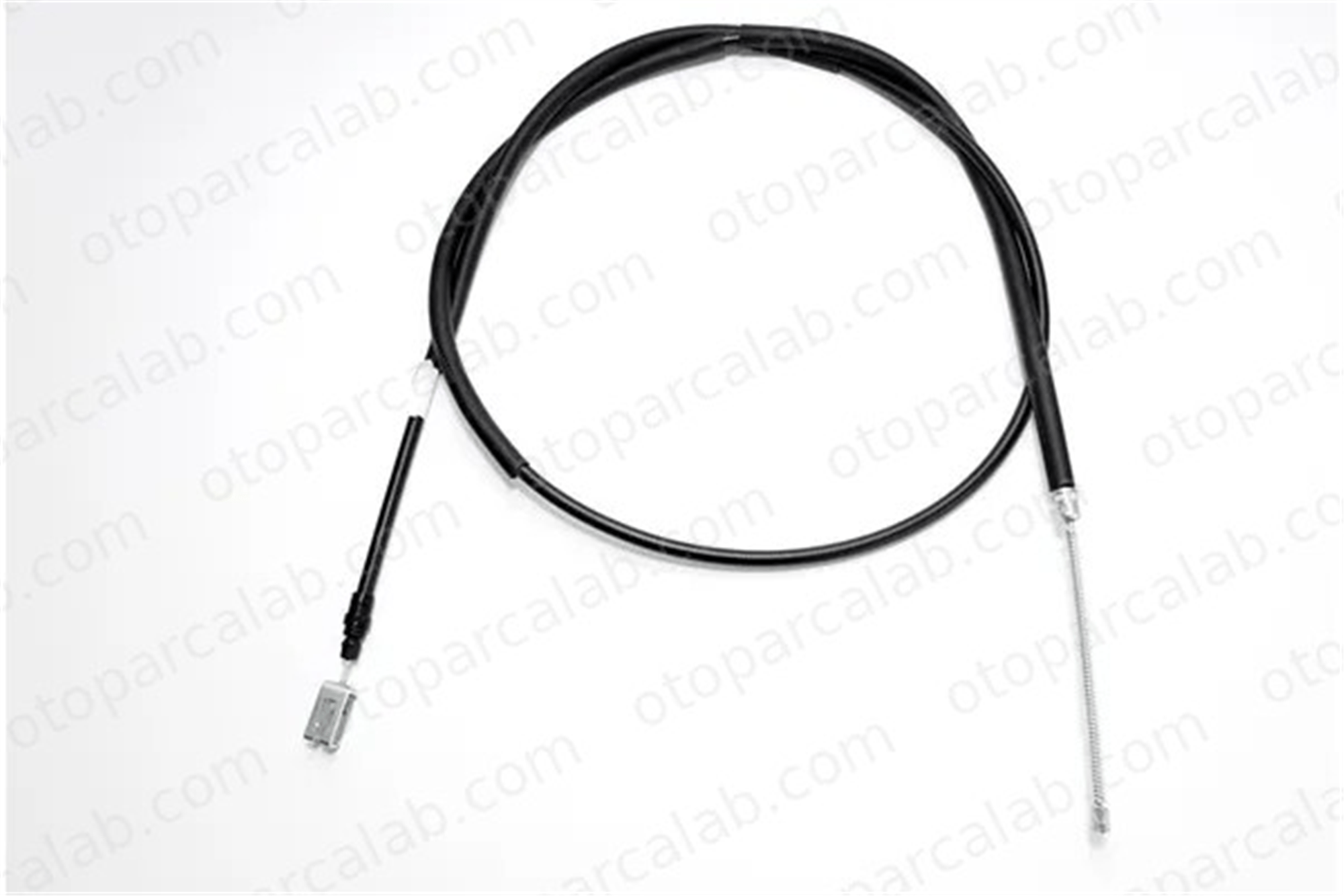 CAVO 6002 296 El Fren Teli Arka Sağ CITROËN JUMPY FIAT ULYSSE 4745F3 1473321080