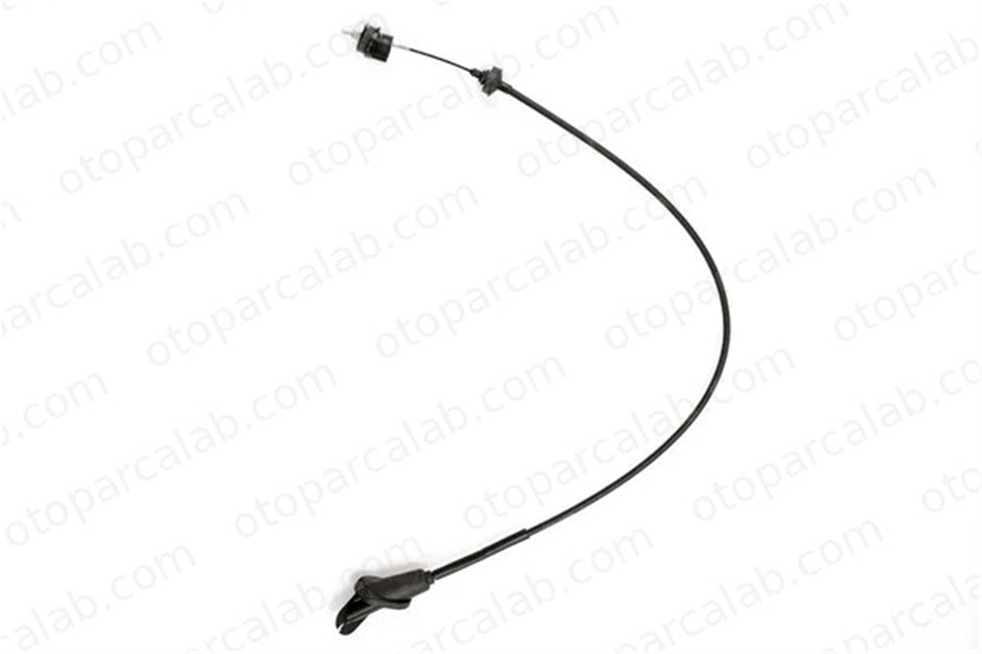 CAVO 6002 622 El Fren Teli Arka Sağ veya Sol PEUGEOT 106 II CITROËN SAXO 4745H8 96263856